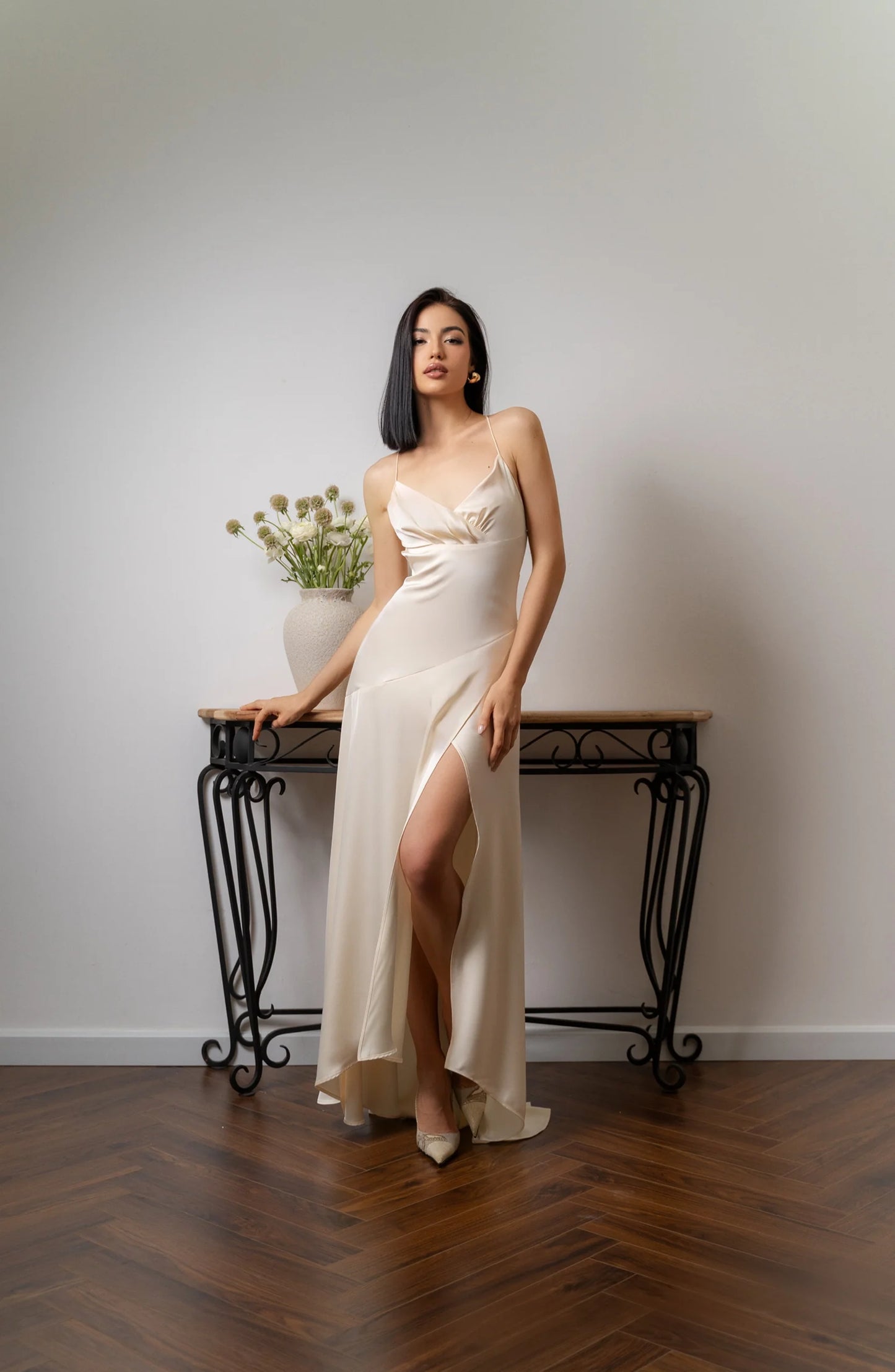 MIA DRESS