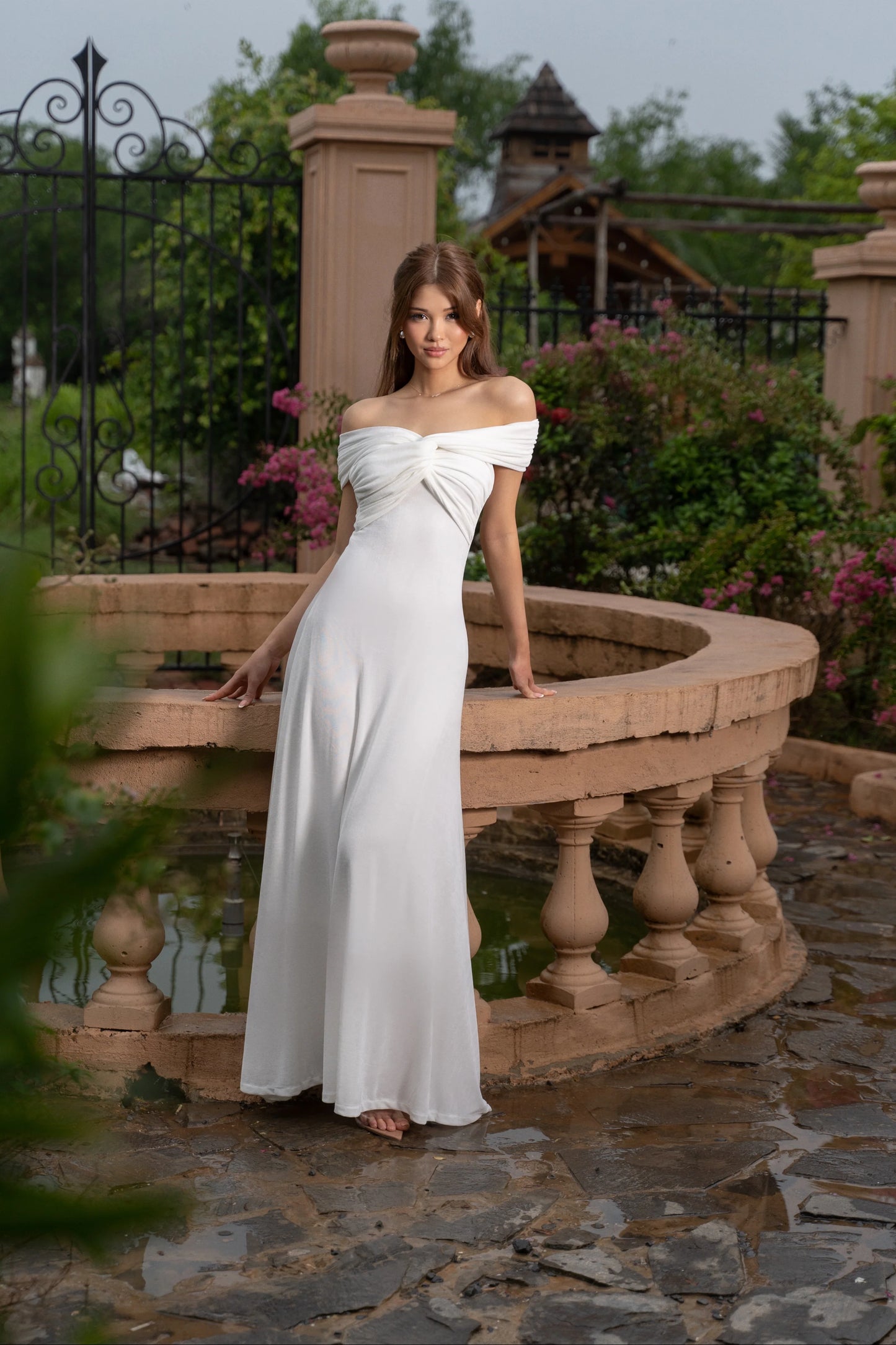 LULLABY DRESS