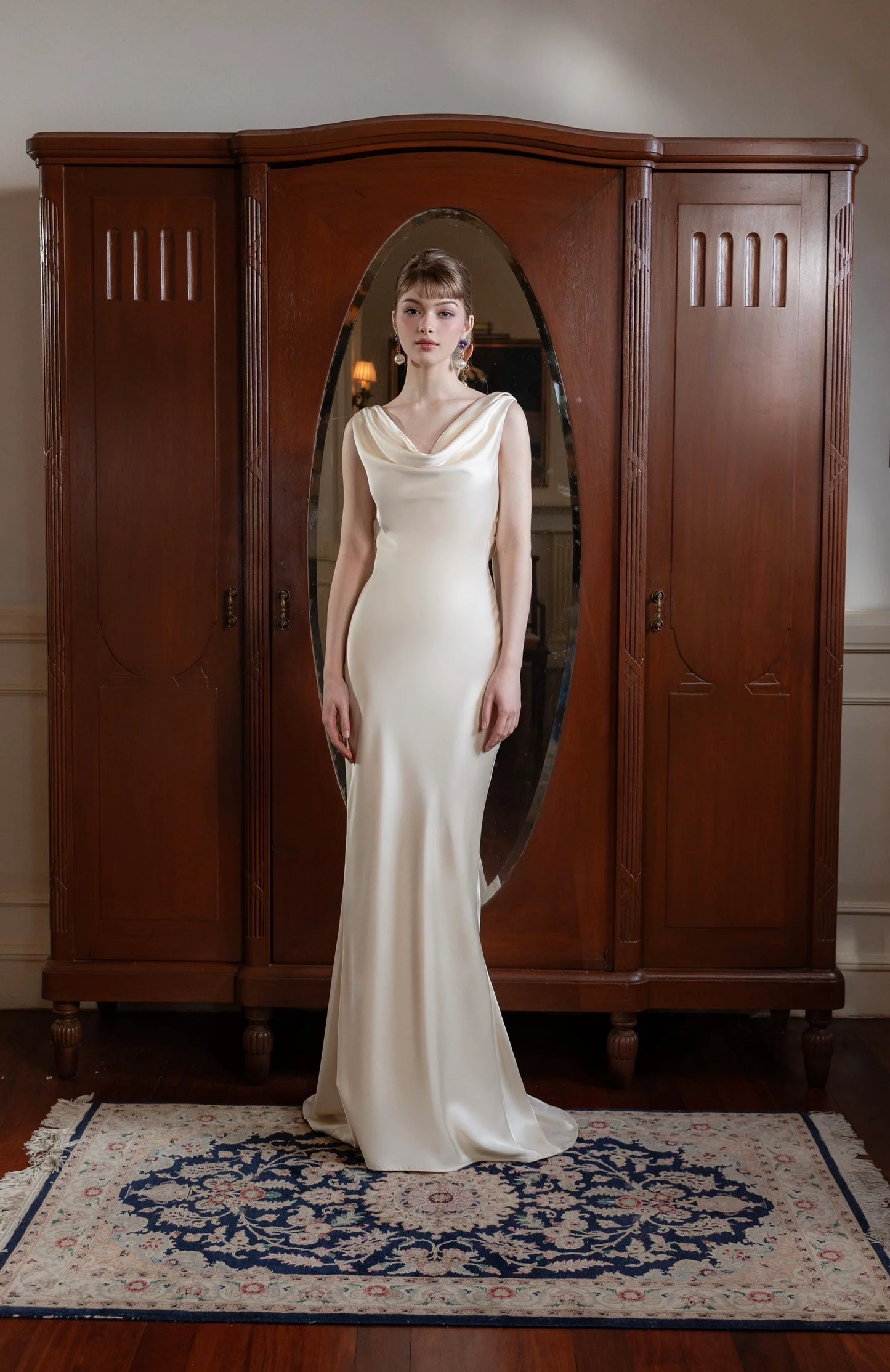 STELLA DRESS
