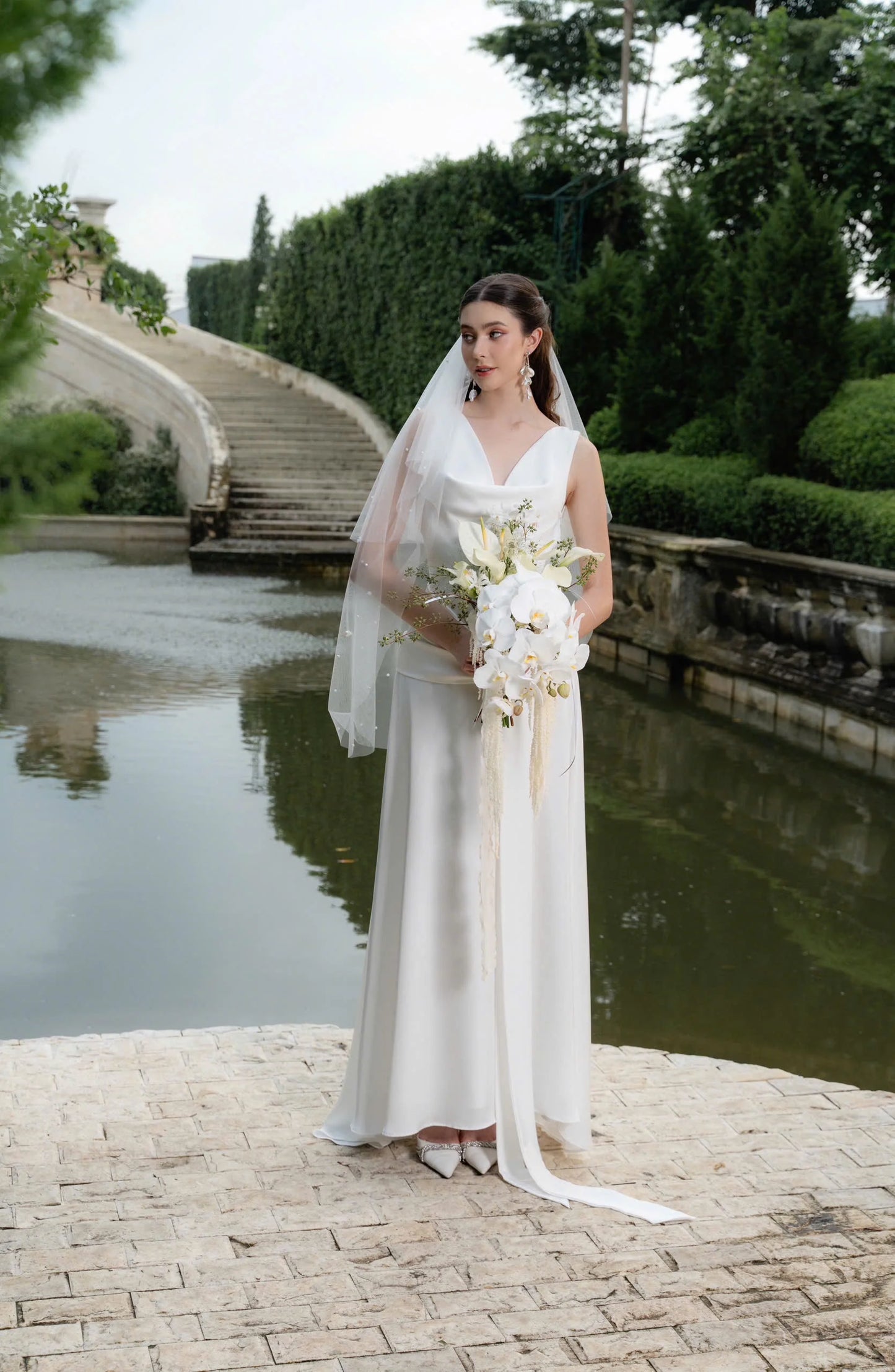 VENESSA DRESS