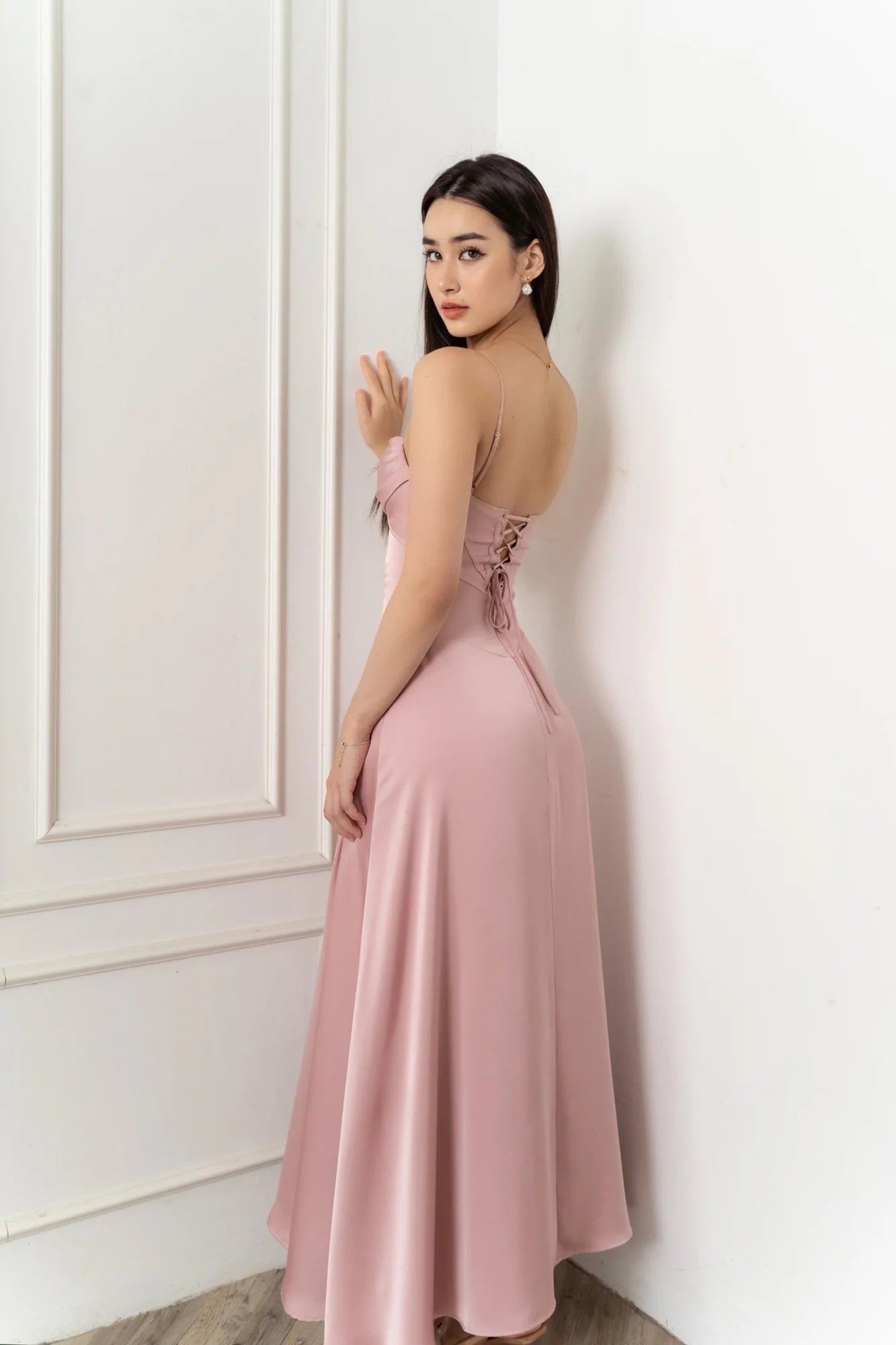 NOIR DRESS