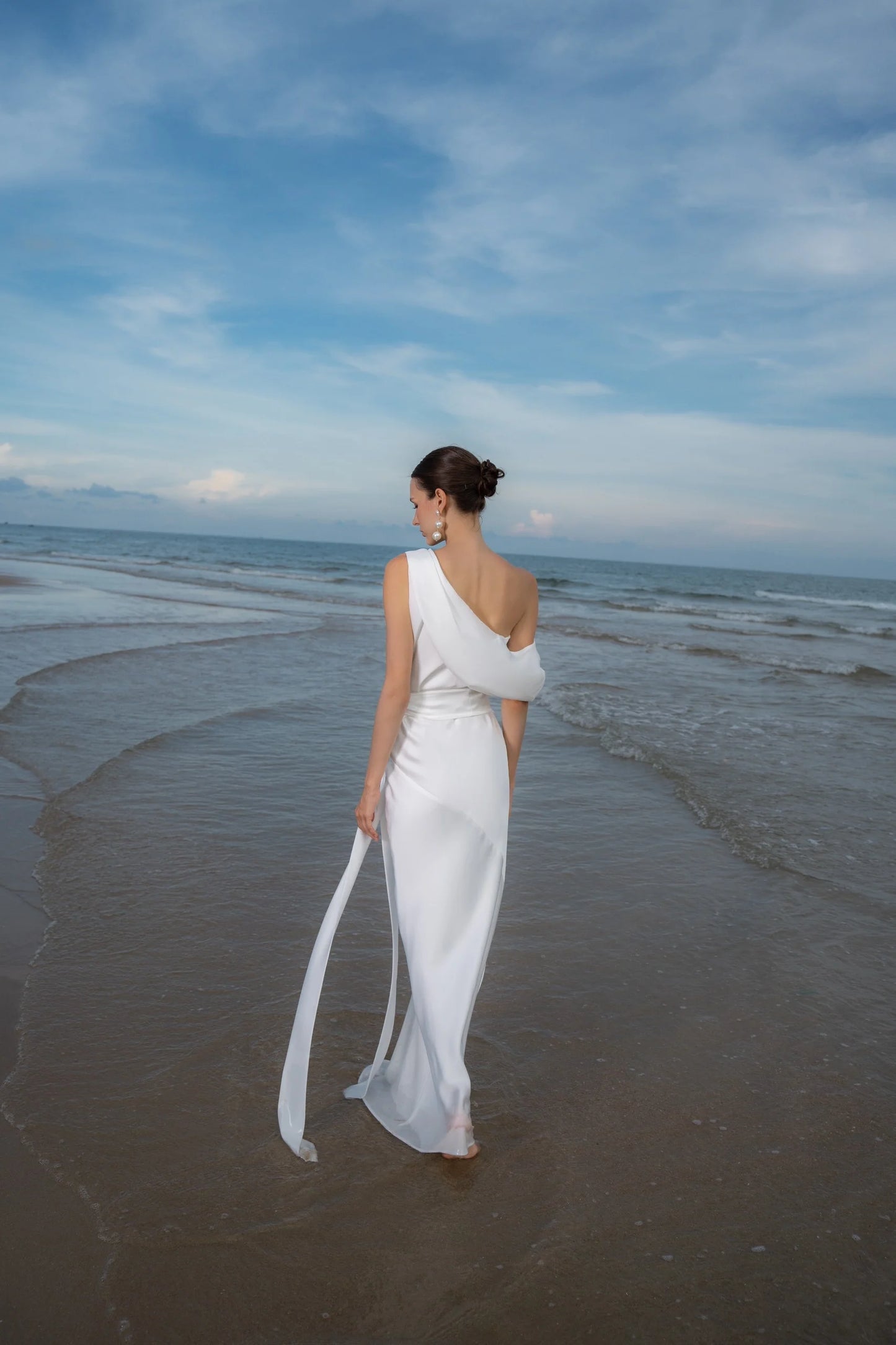 PHEDRA DRESS