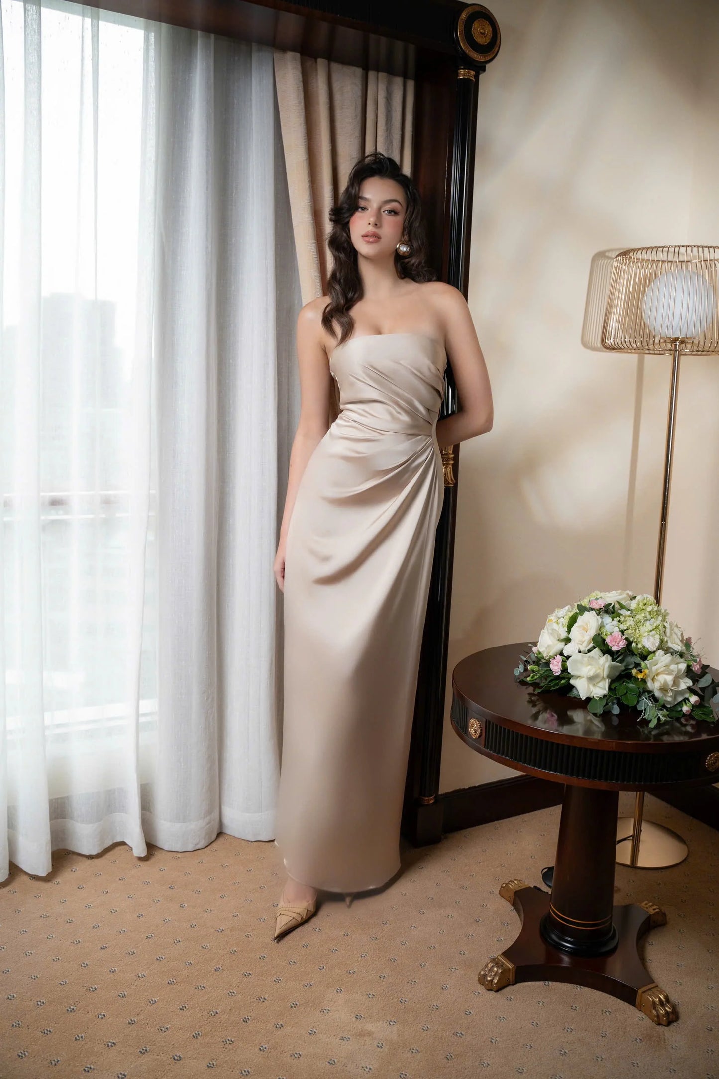 JENNY DRESS