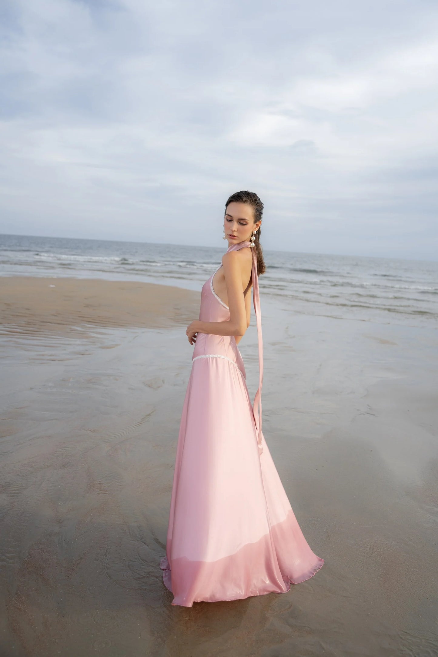 ADALIE DRESS