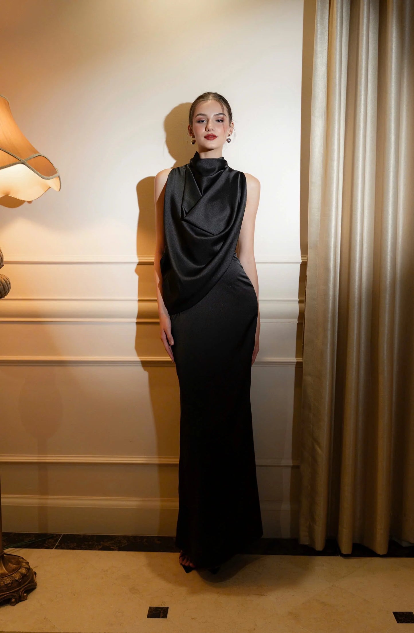 REGINA DRESS