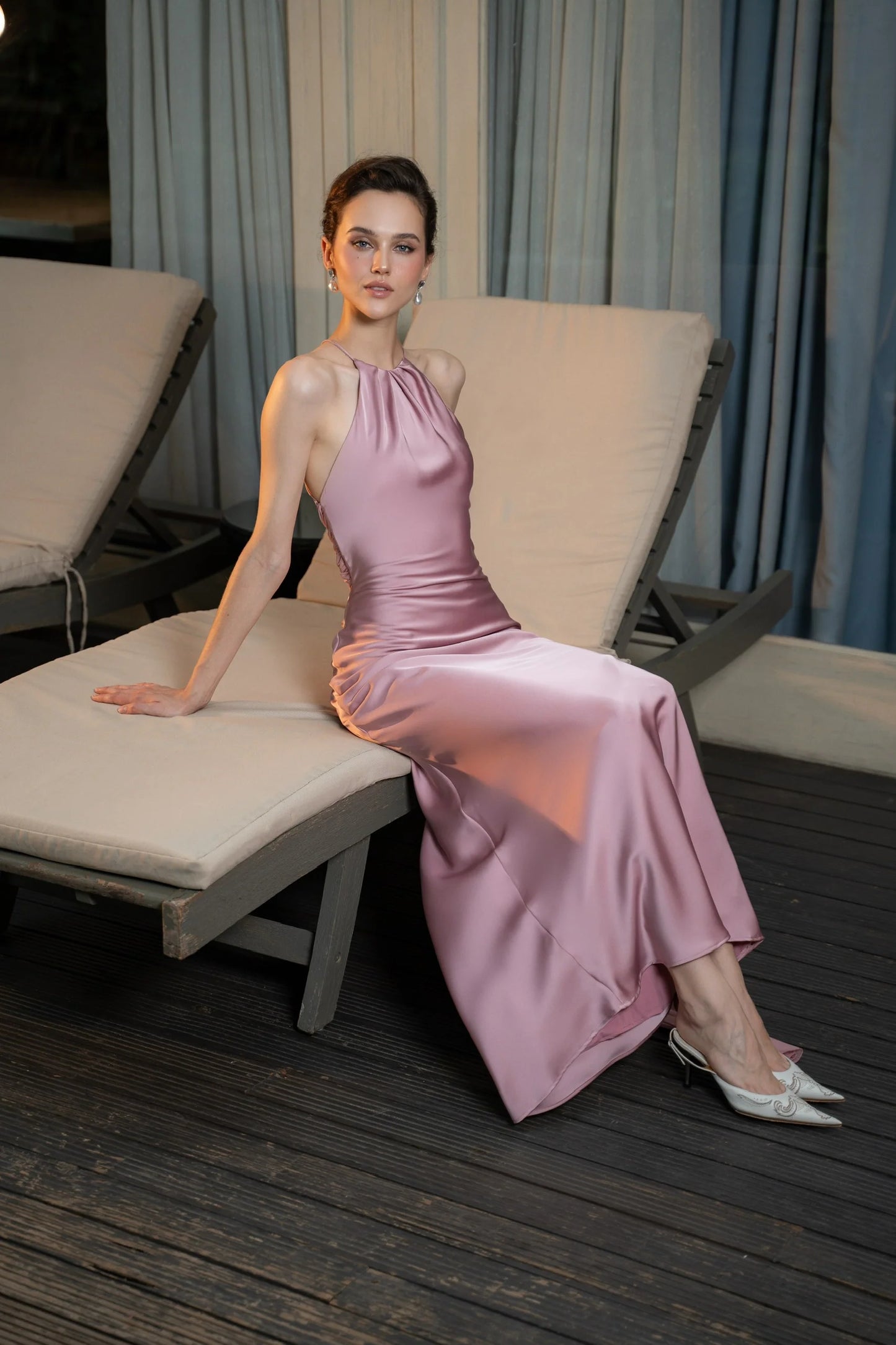 FELIX DRESS