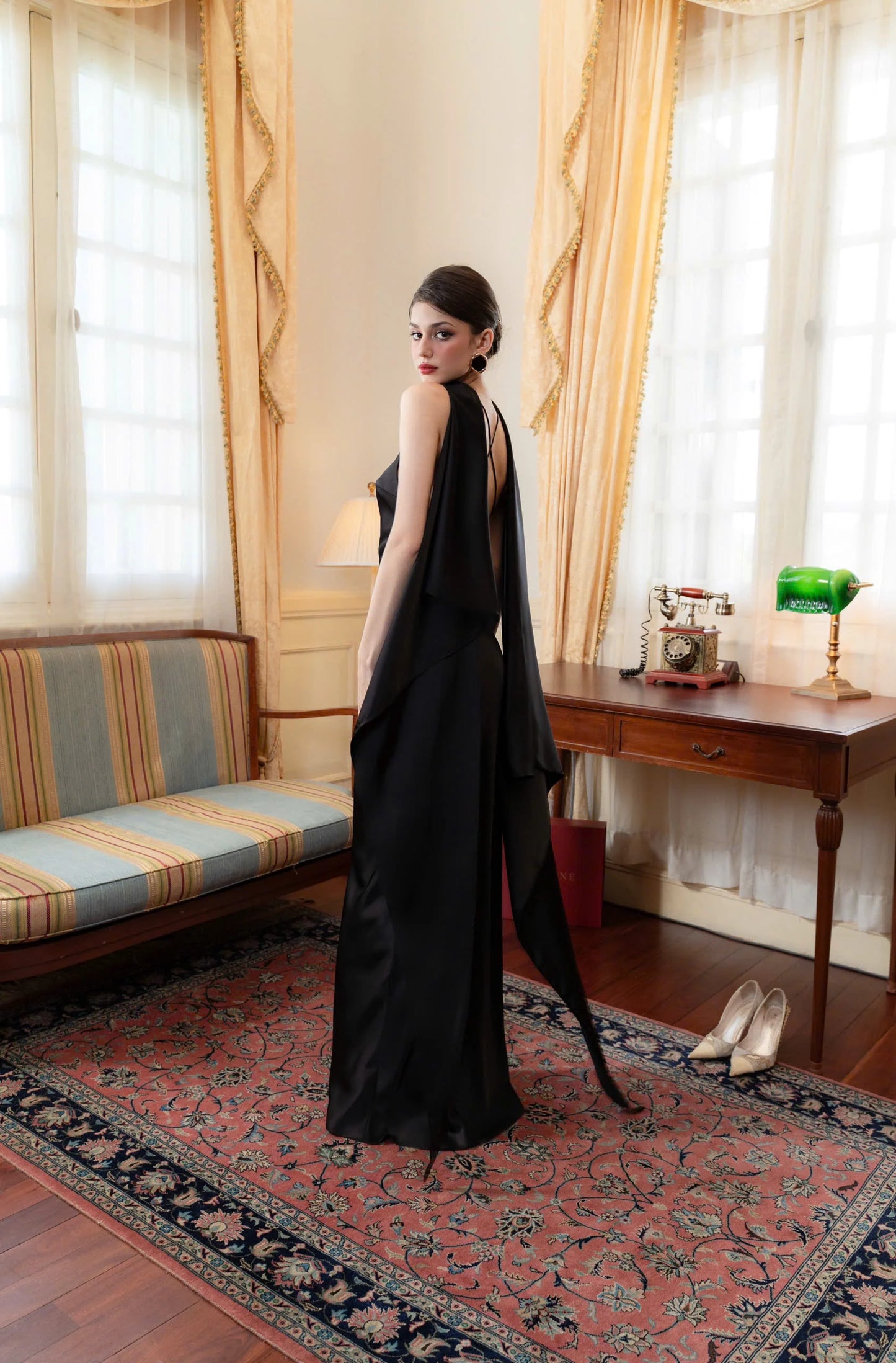 MARIA DRESS