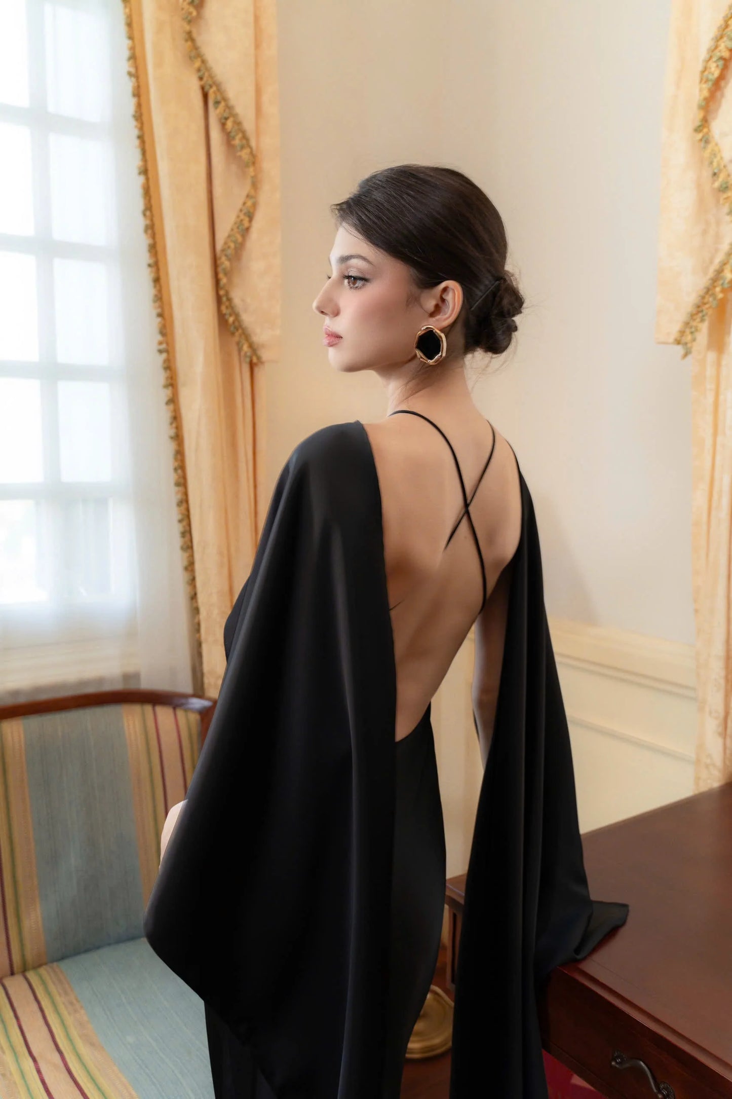 MARIA DRESS