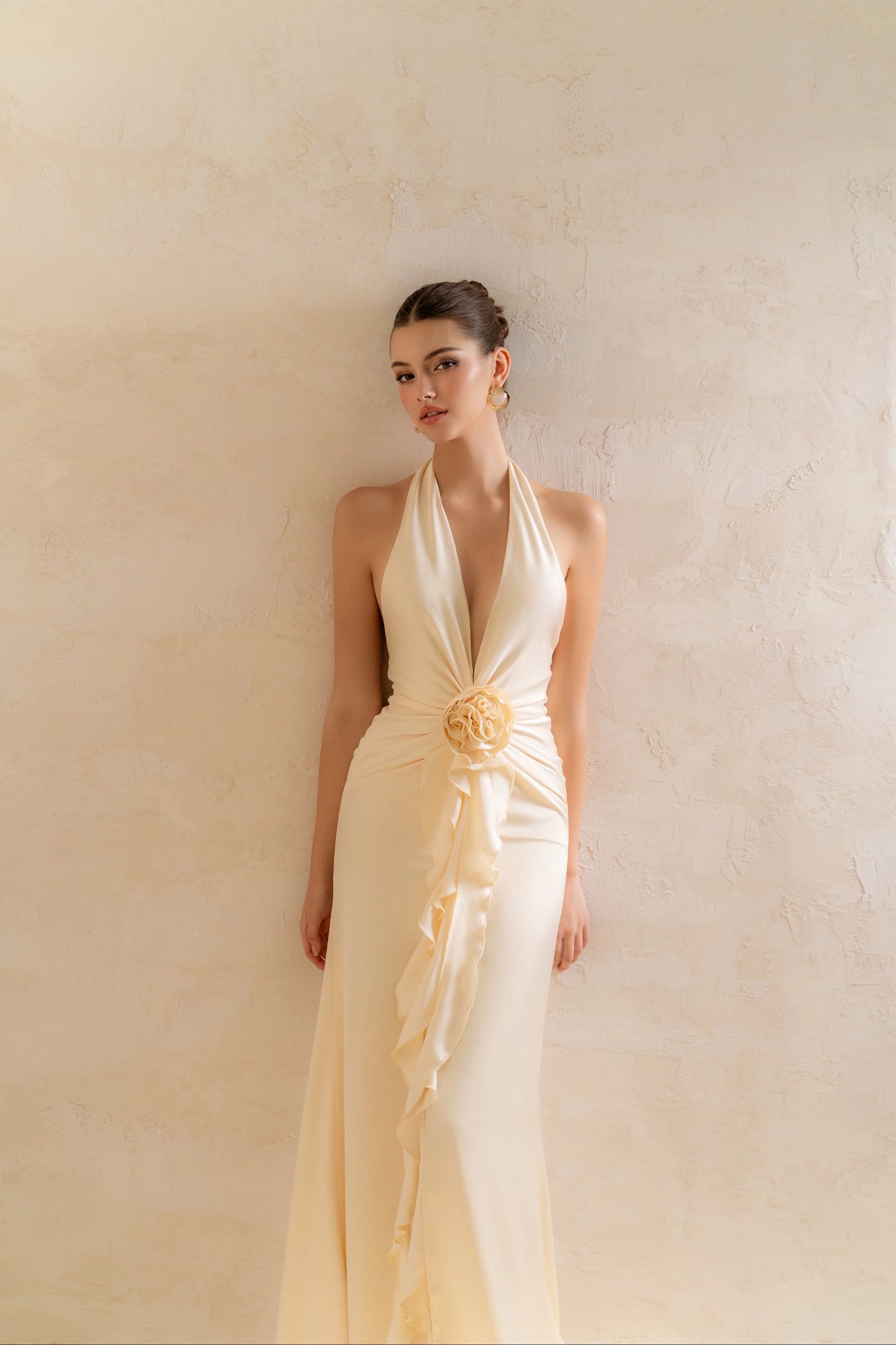 BELLATRIX DRESS