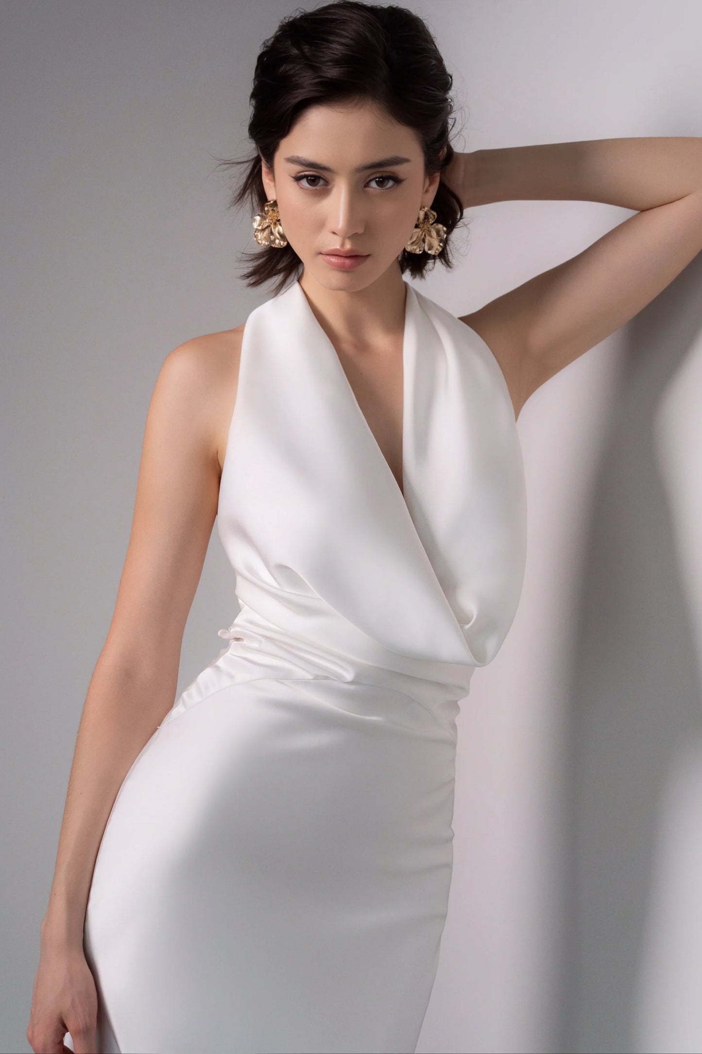 ABIGAIL DRESS