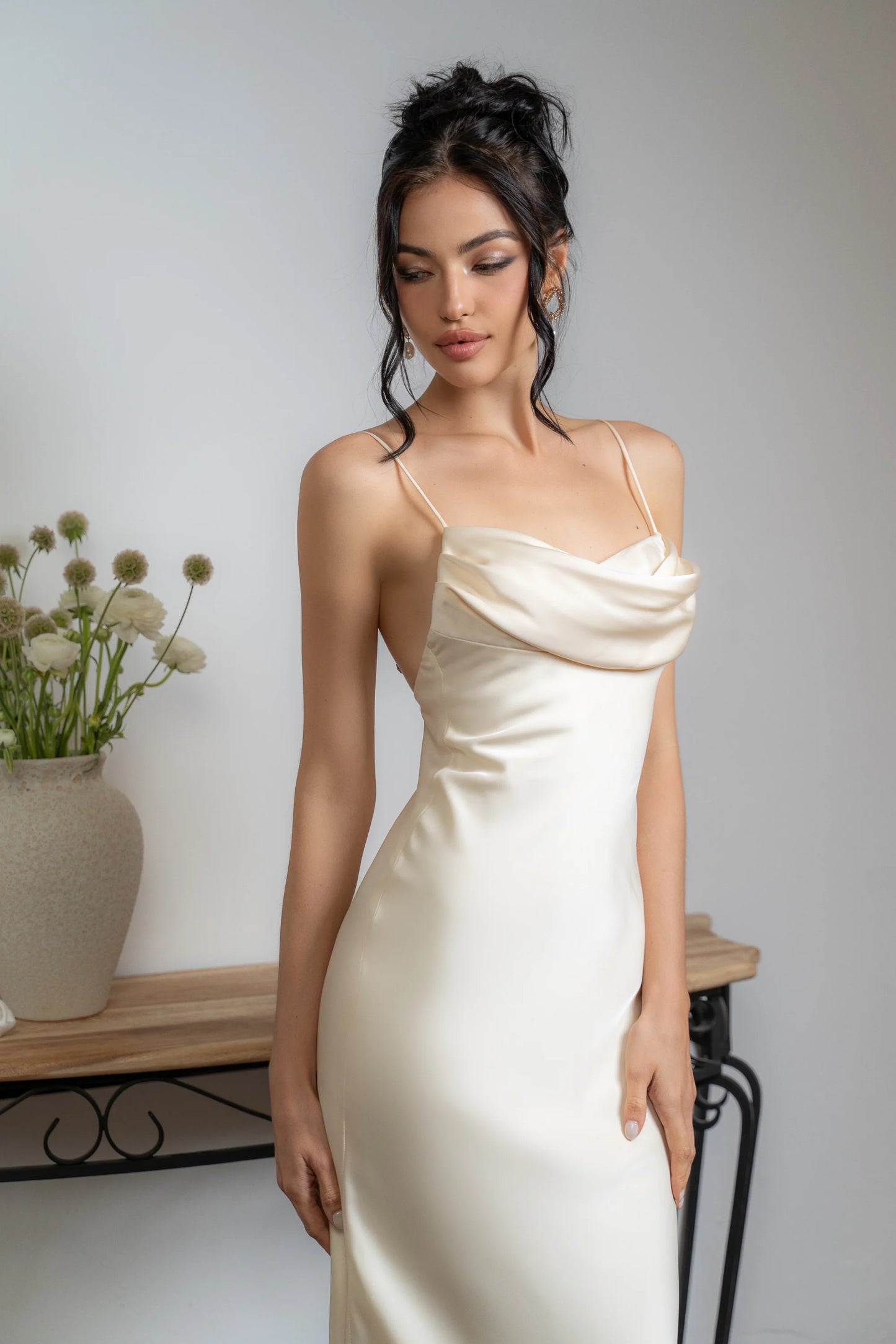ROSALEEN DRESS