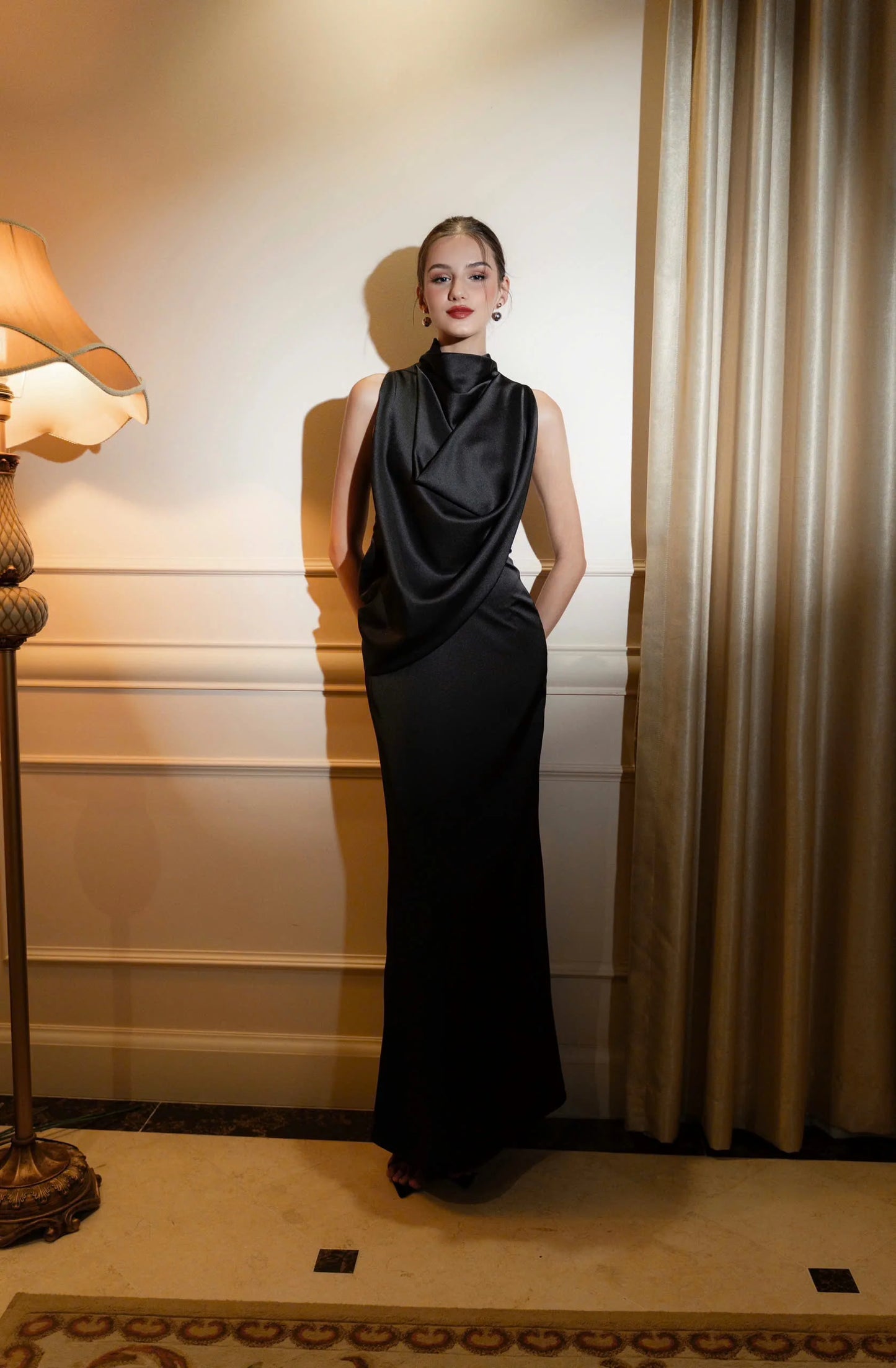 REGINA DRESS