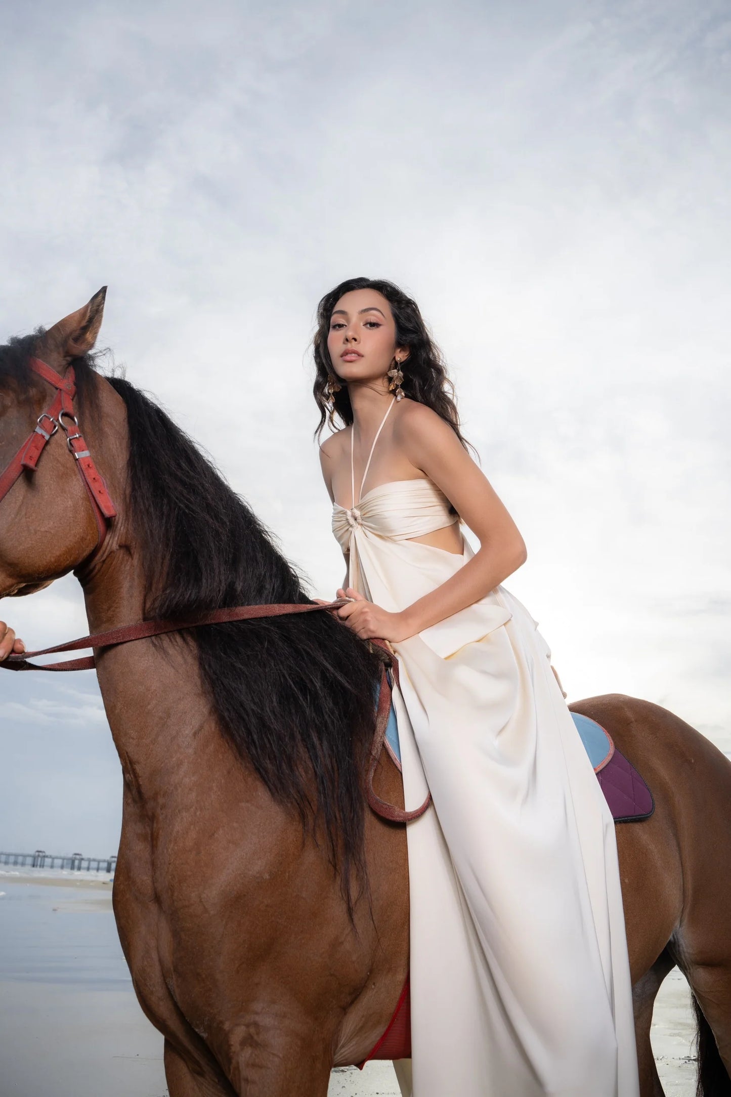 ISABELLA DRESS