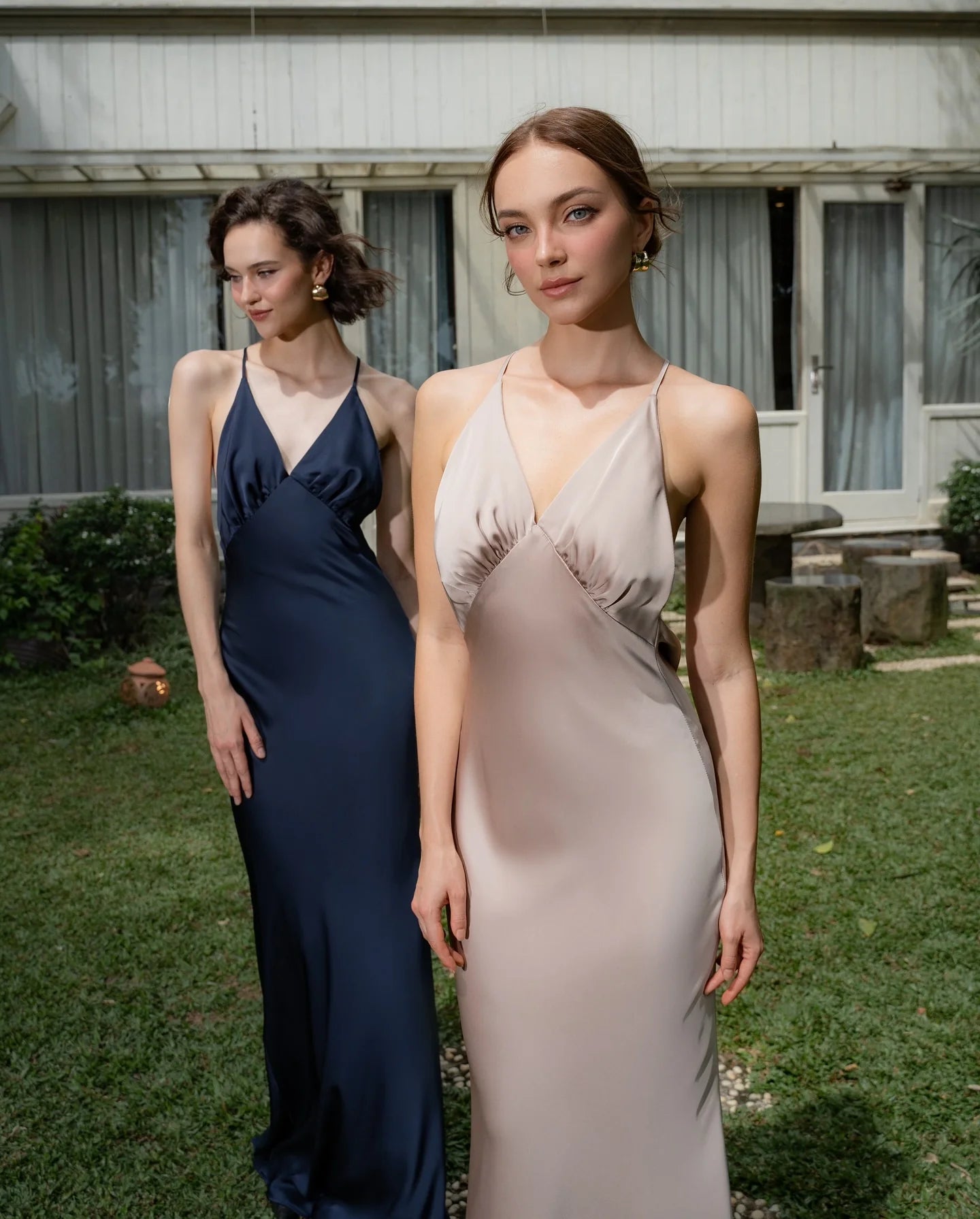 IRIS DRESS
