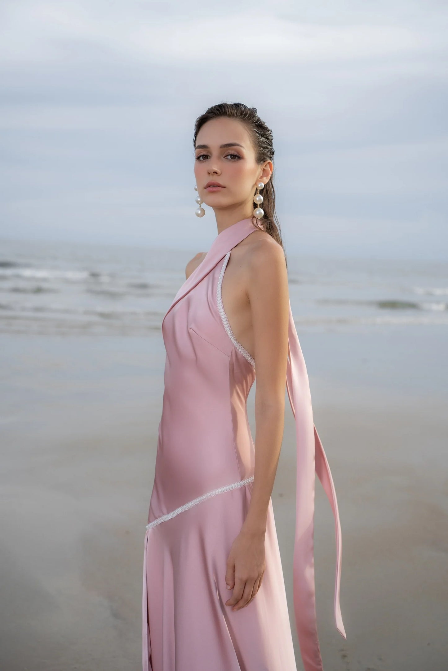ADALIE DRESS