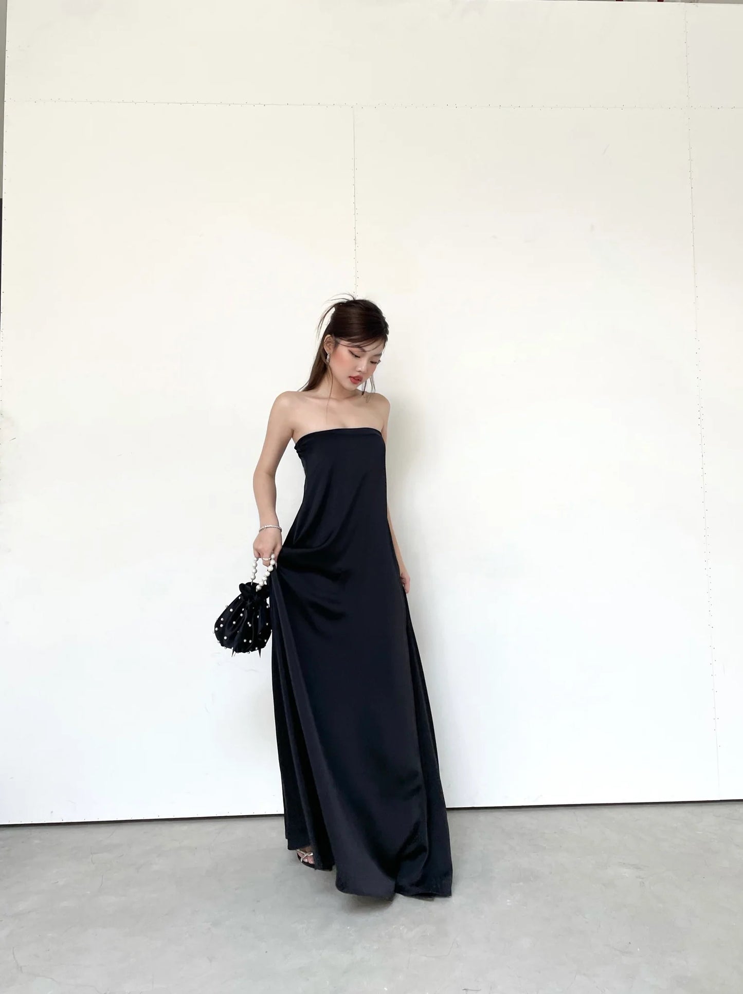 FIONA DRESS