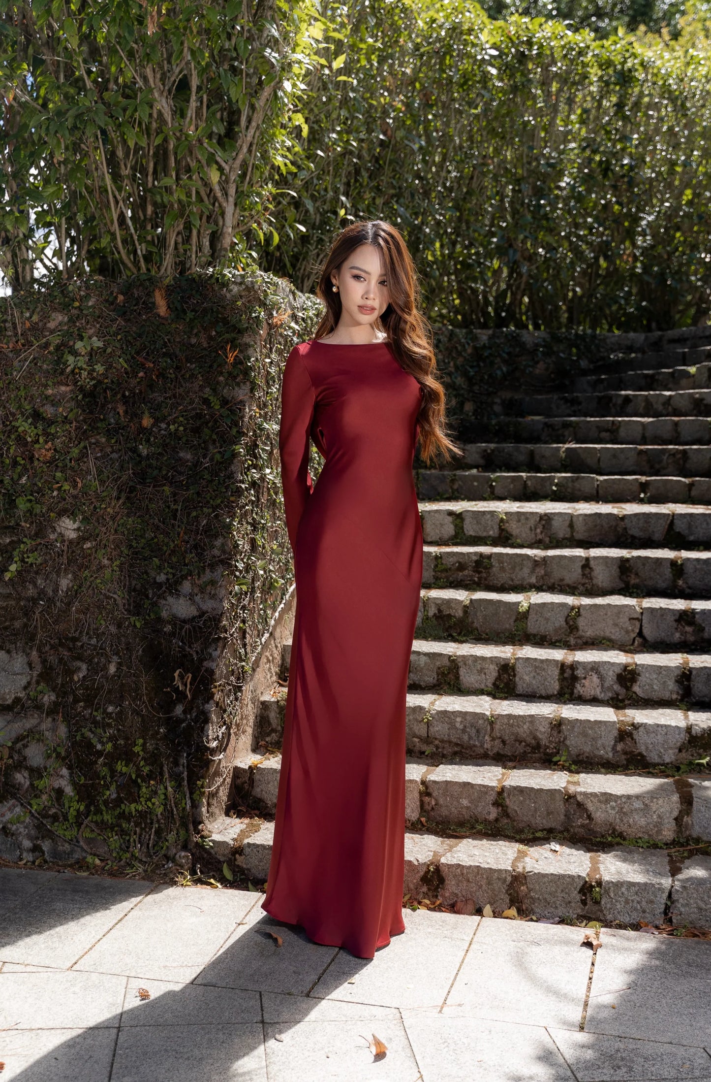 LILY DRESS