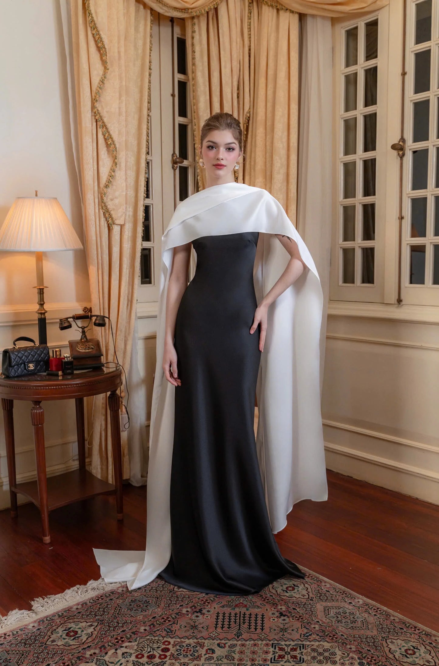 HARMONY DRESS