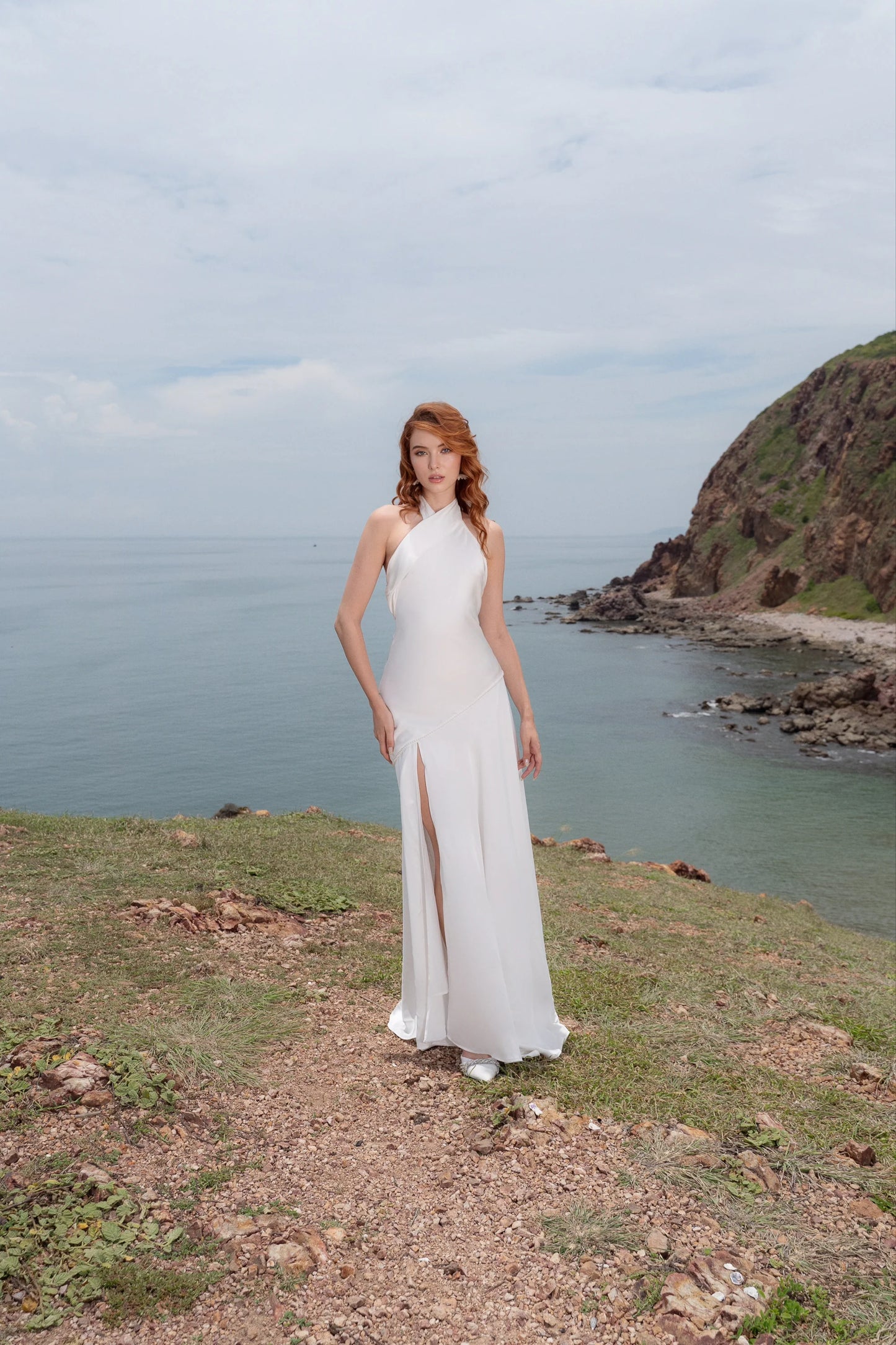 ADALIE DRESS