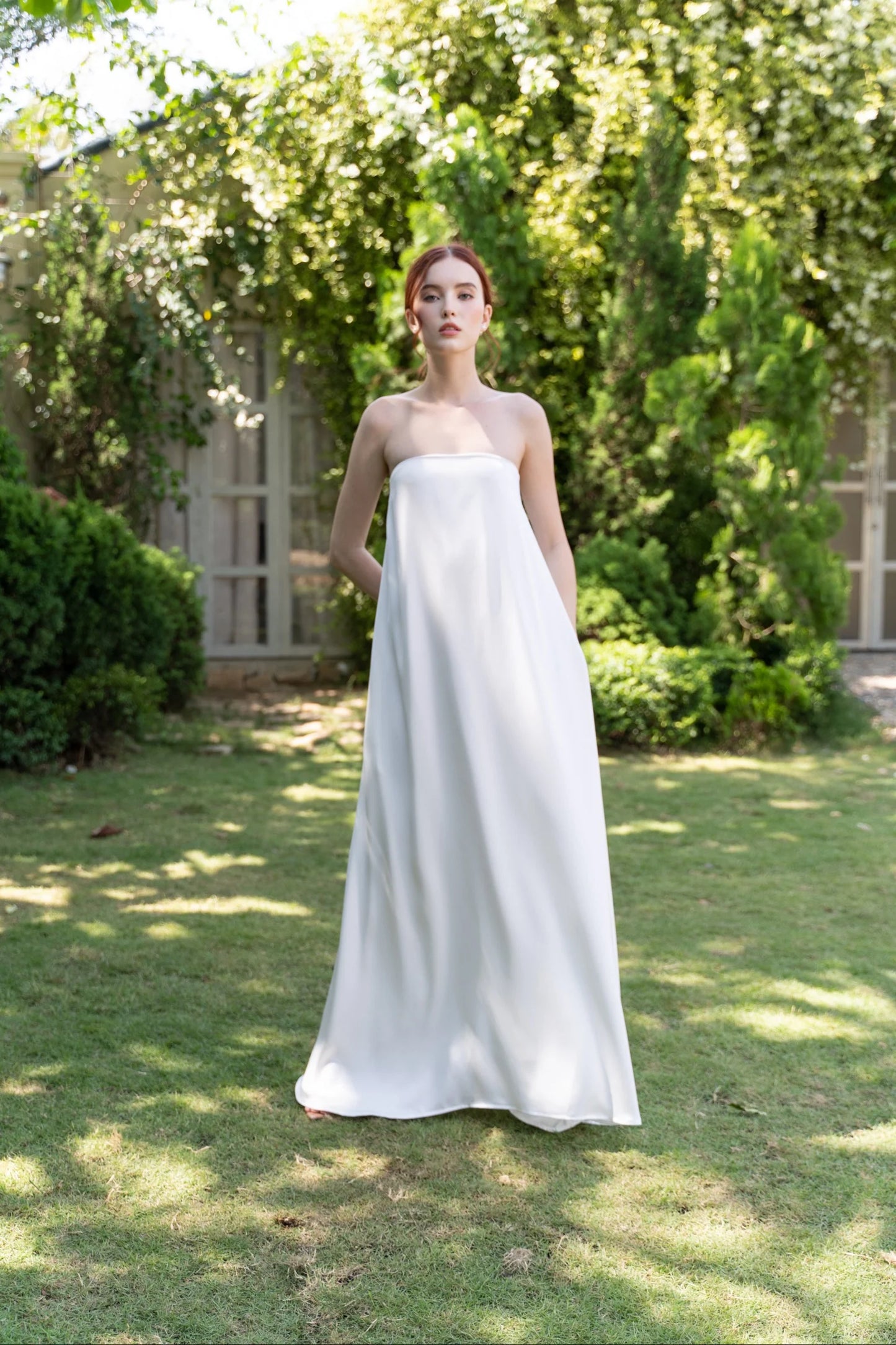 FIONA DRESS