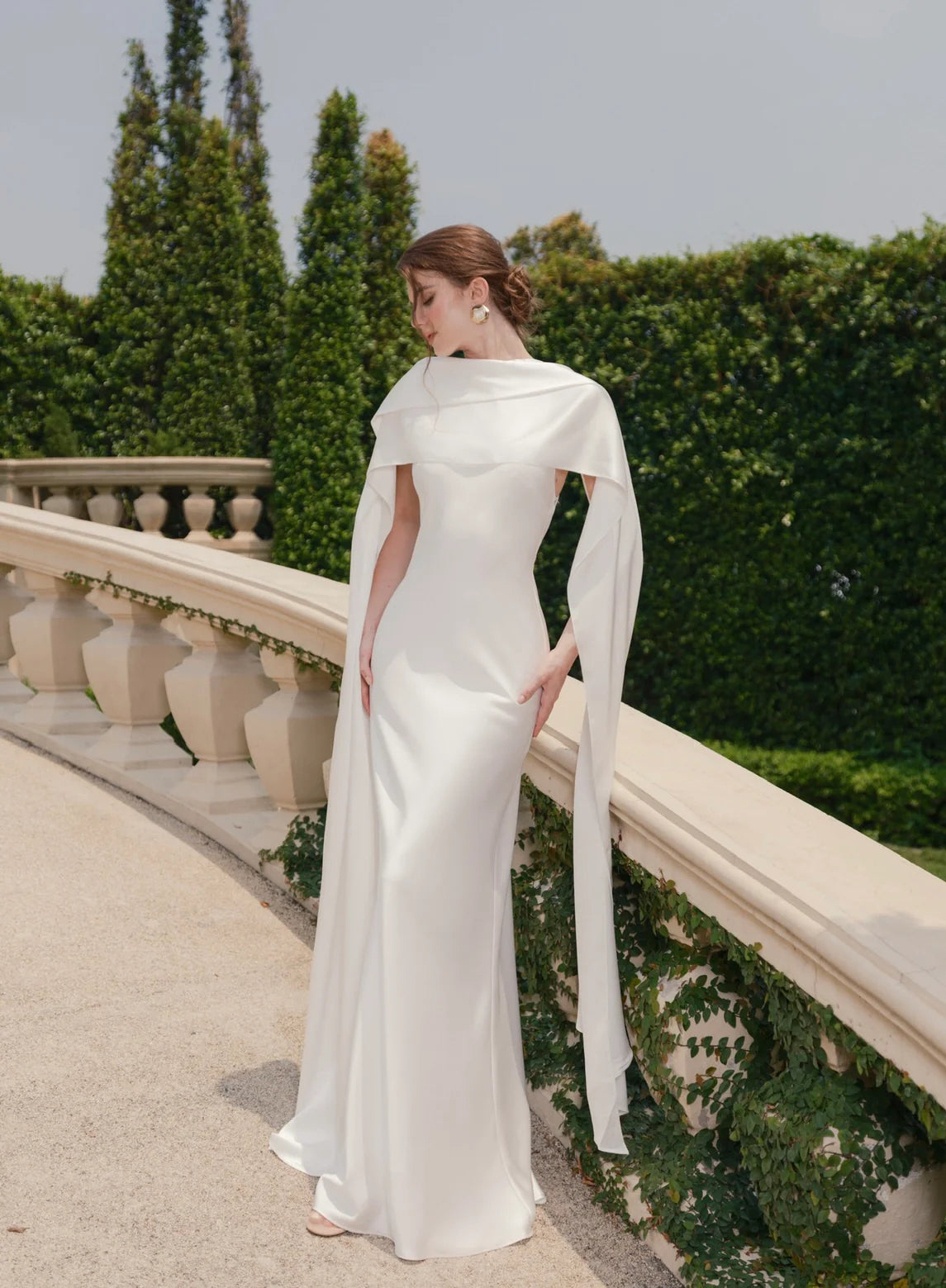 HARMONY DRESS