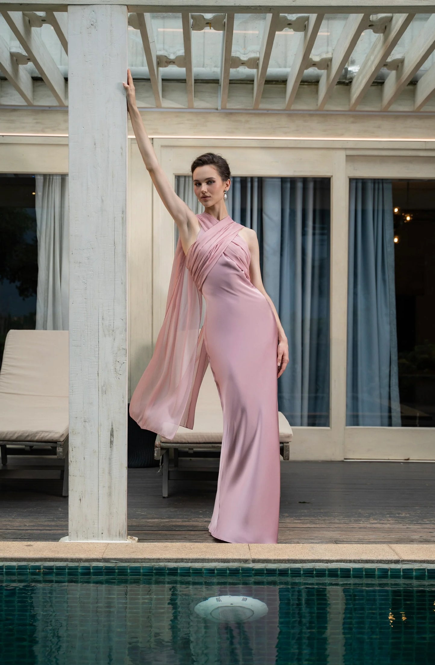 FELIX DRESS