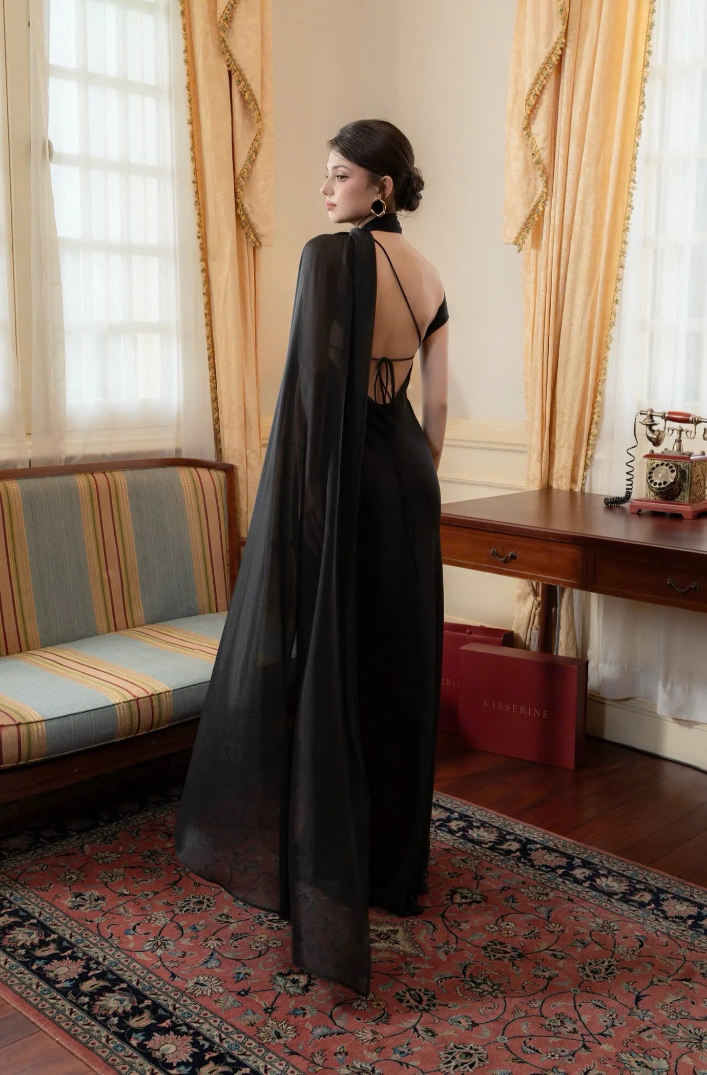 PHOENIX DRESS