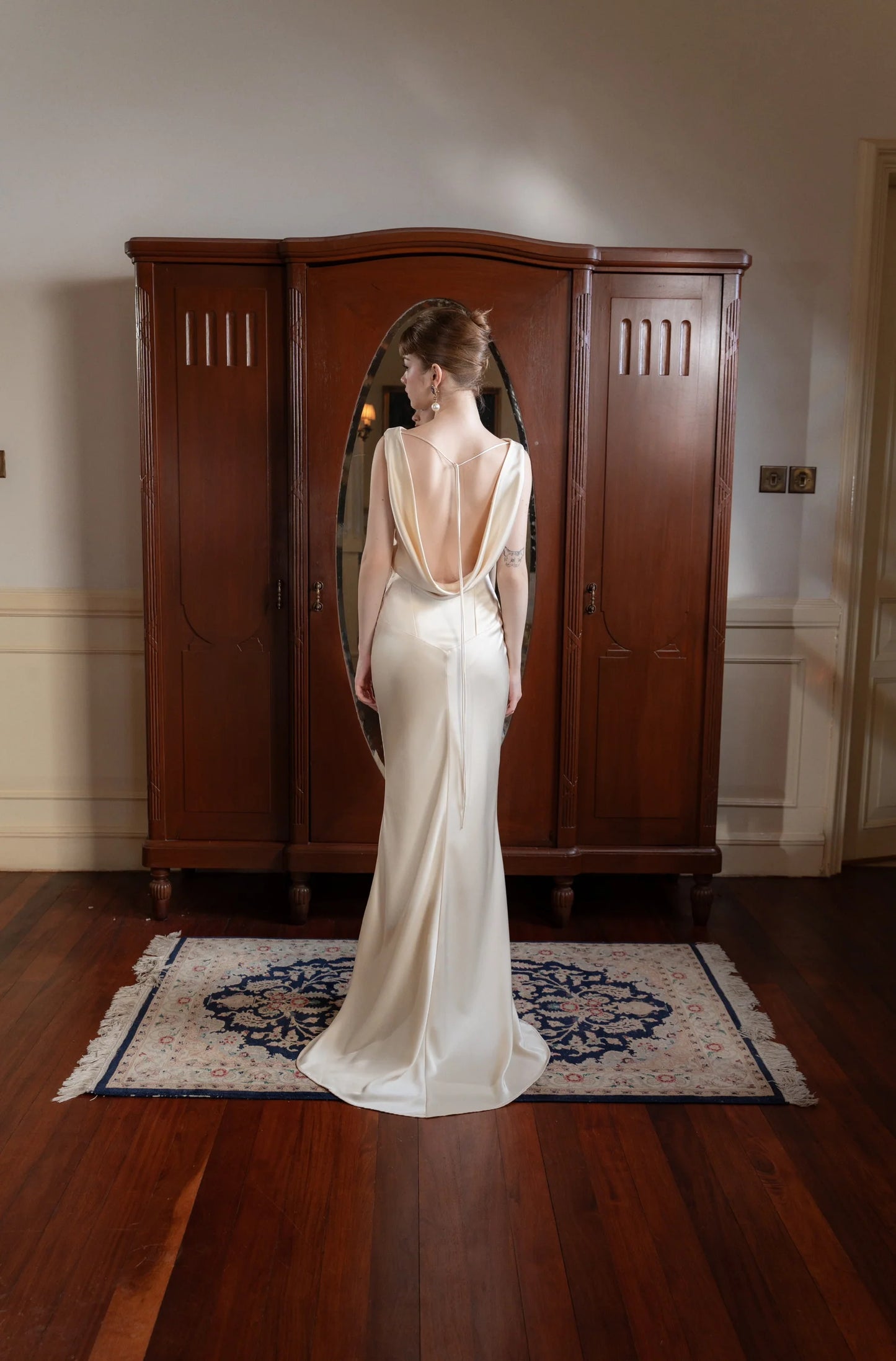STELLA DRESS