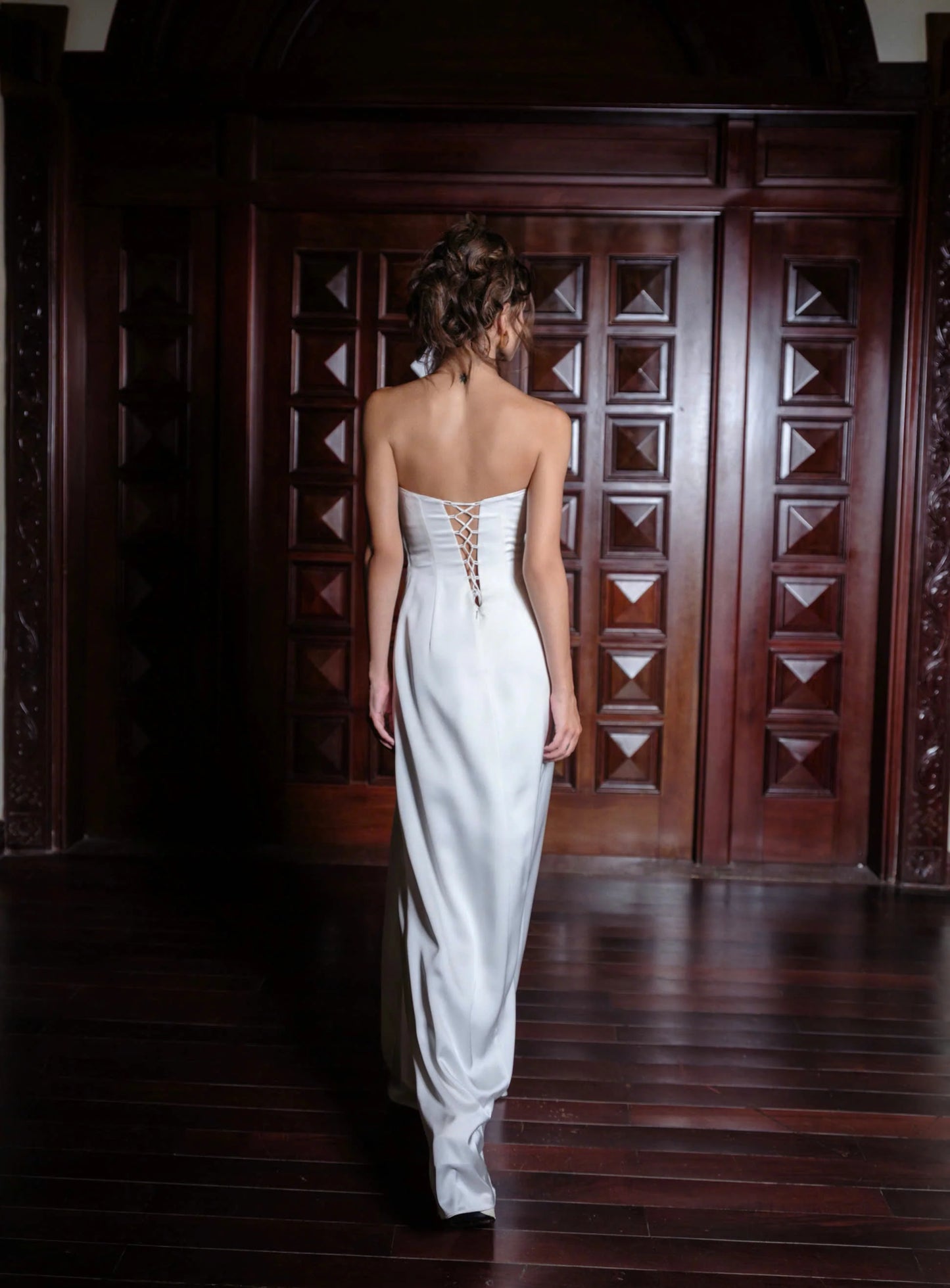 MILAN DRESS