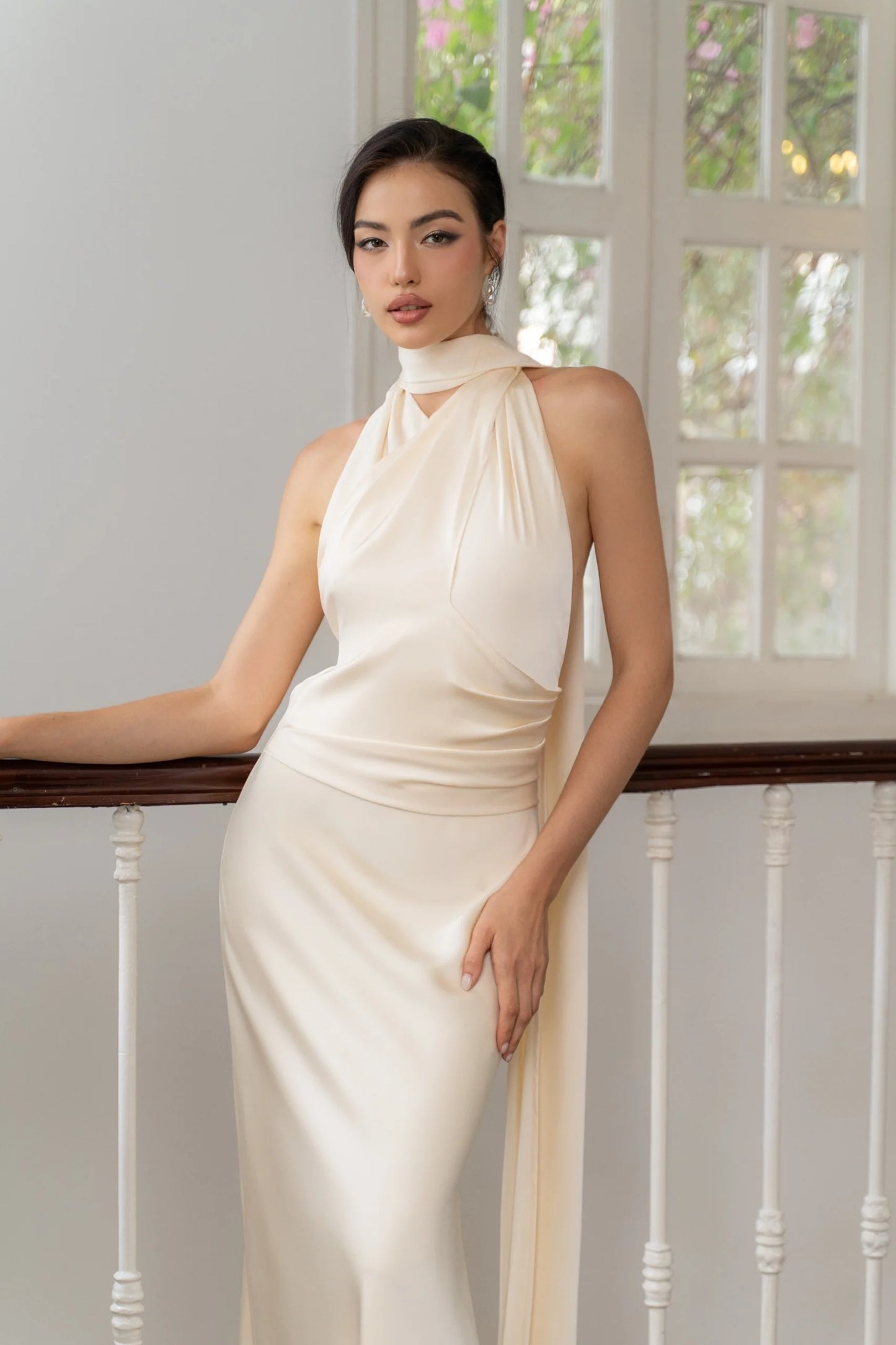 KEVA DRESS