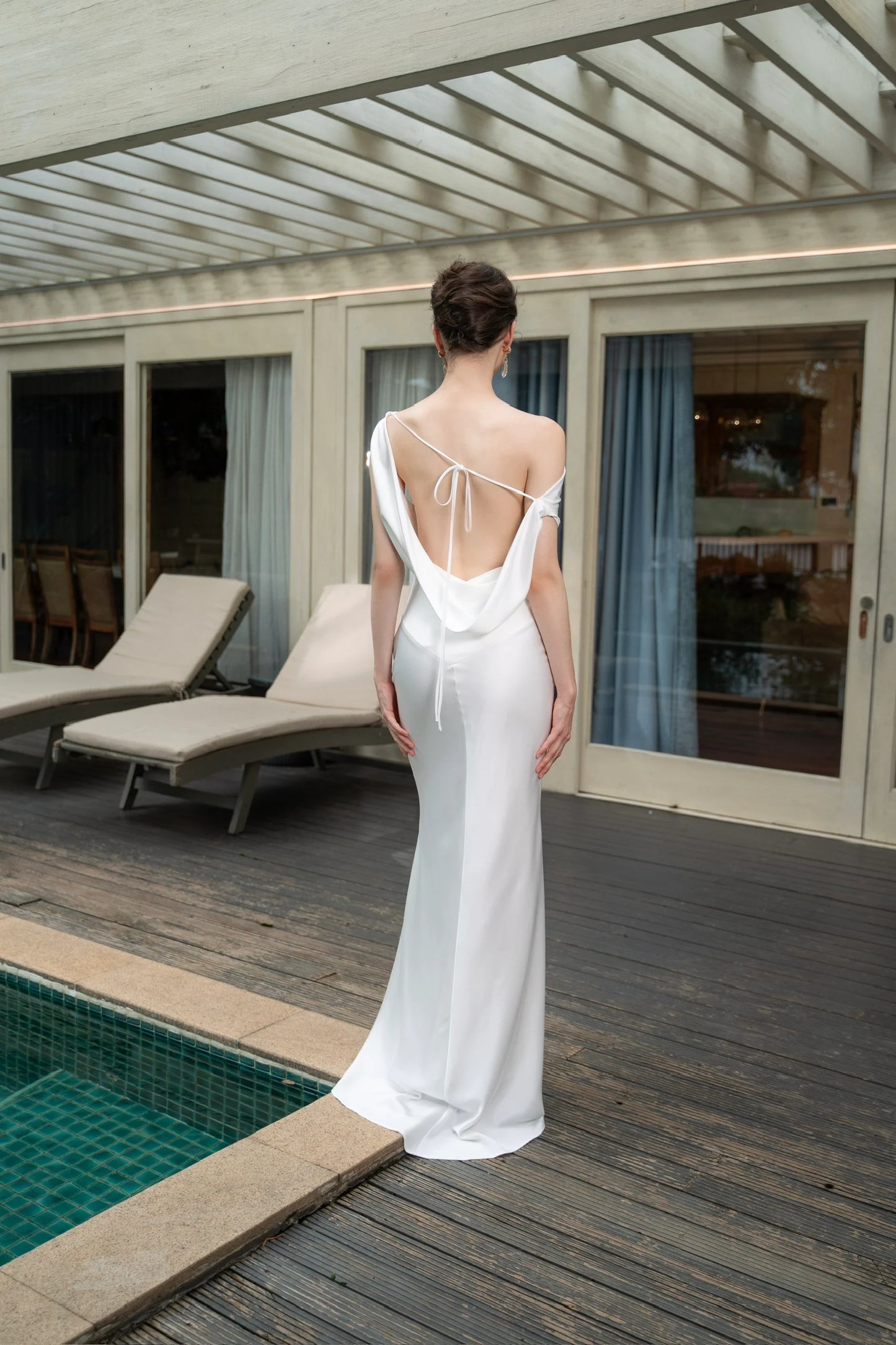 STELLA DRESS