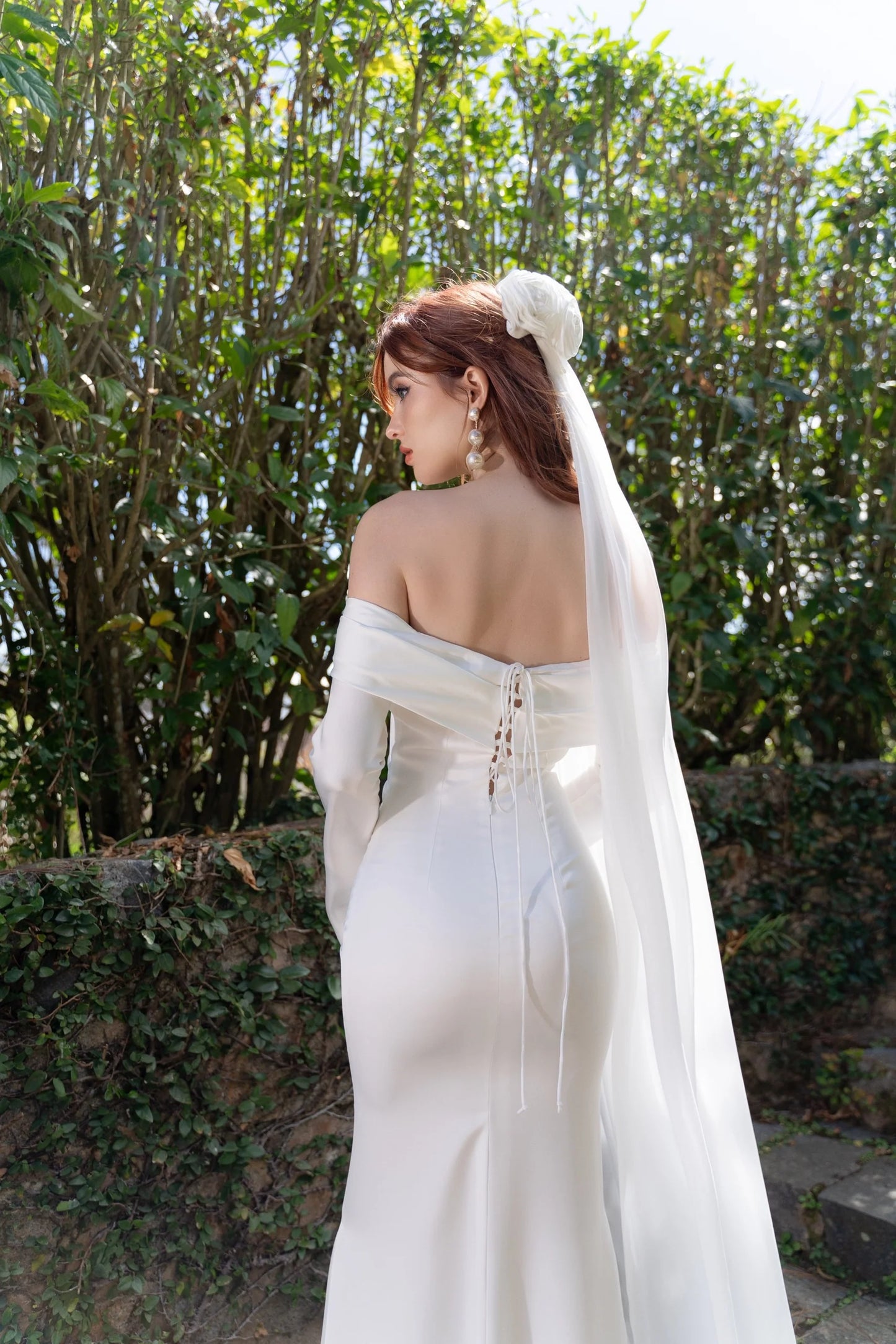 MORTICA DRESS