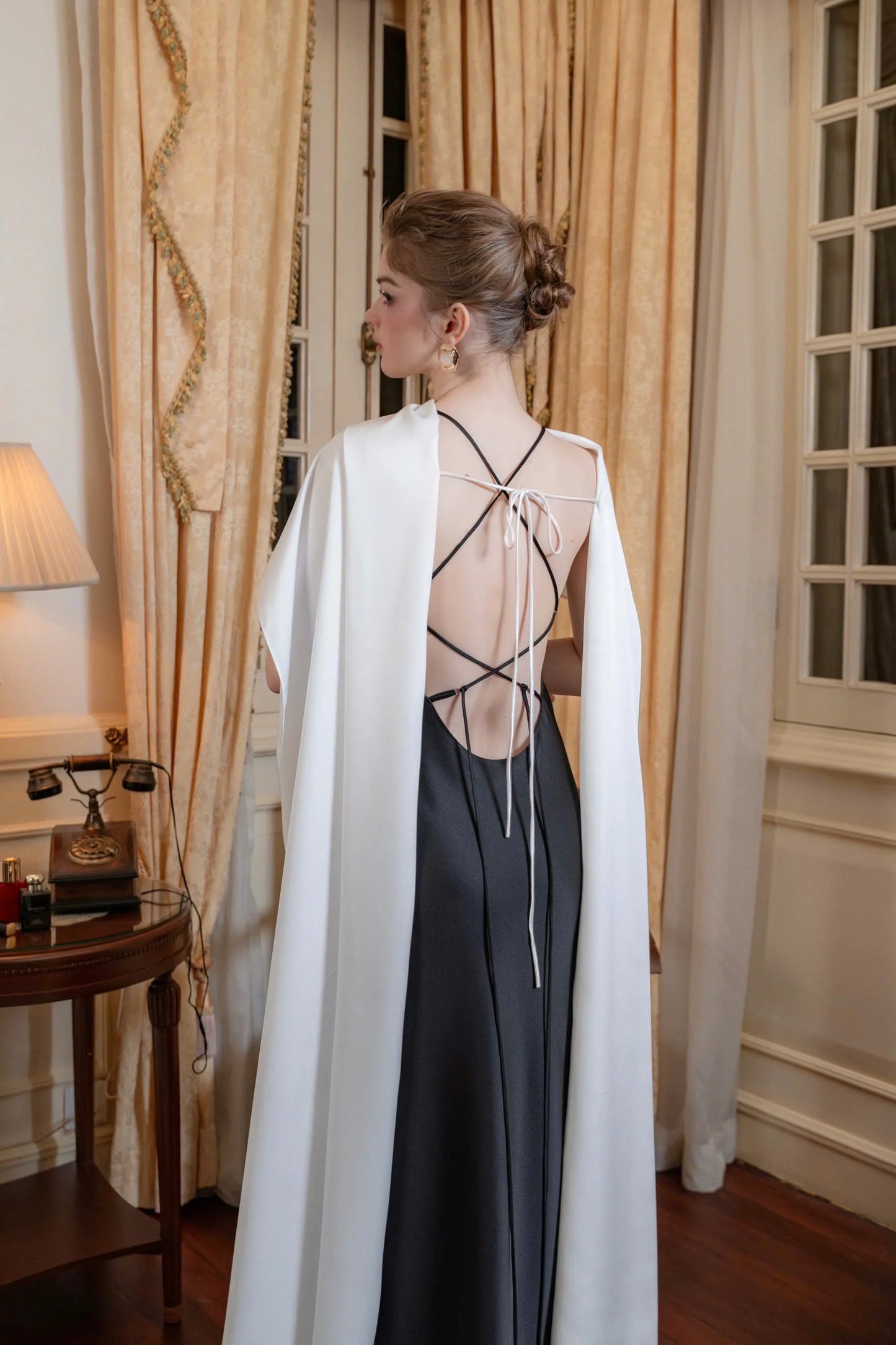 HARMONY DRESS