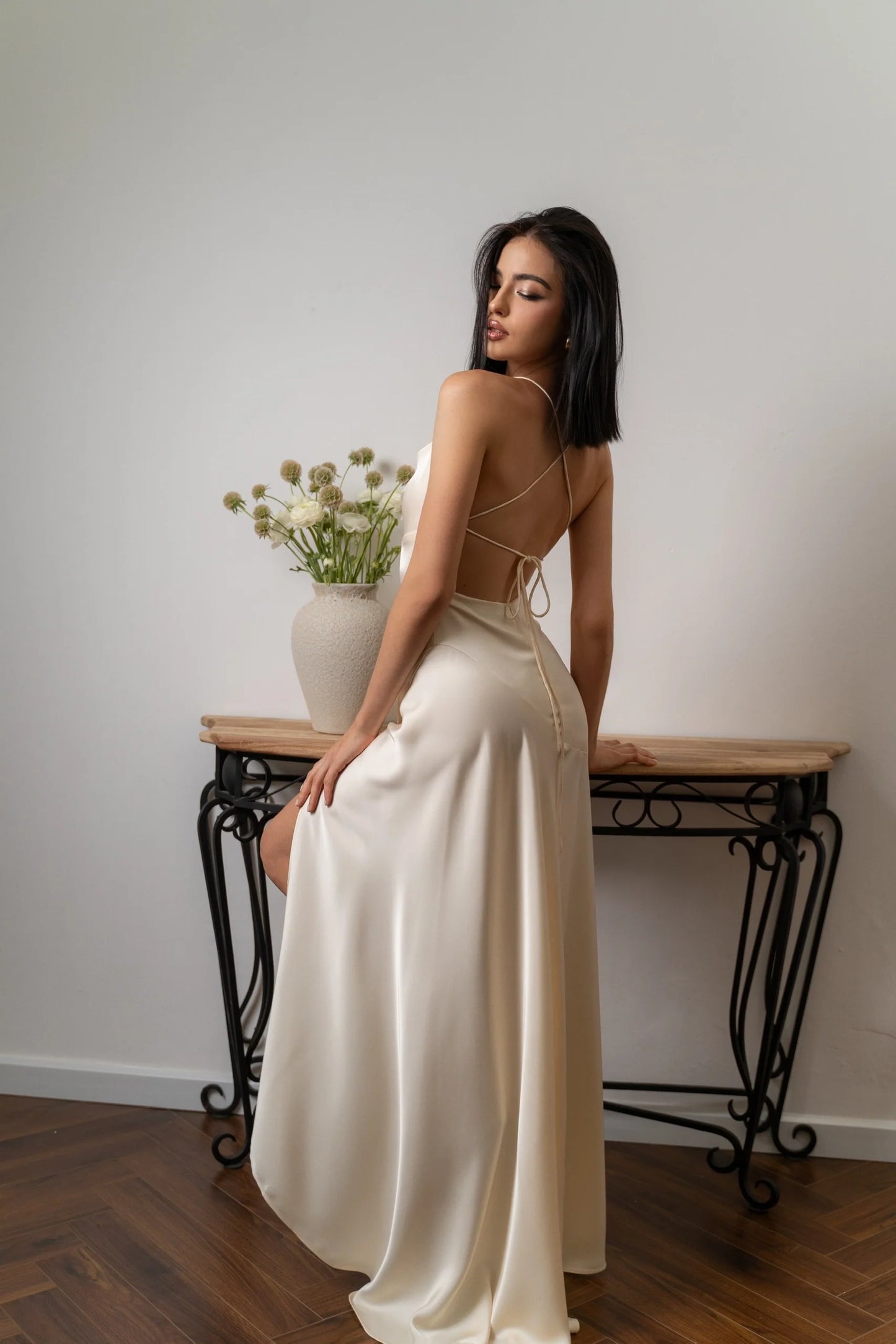 MIA DRESS