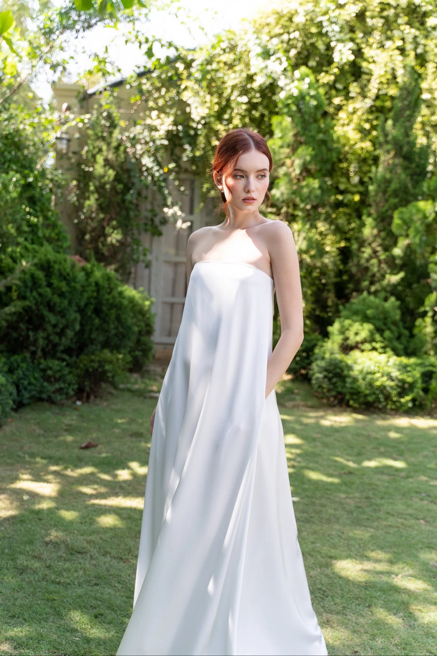 FIONA DRESS