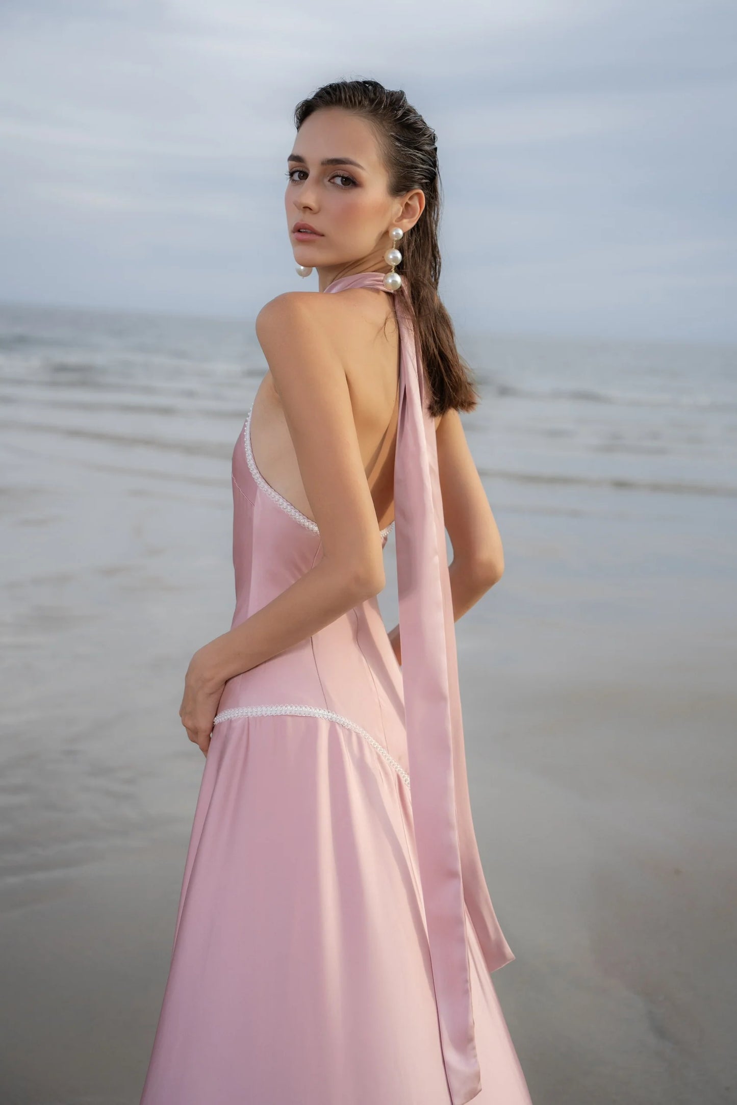 ADALIE DRESS