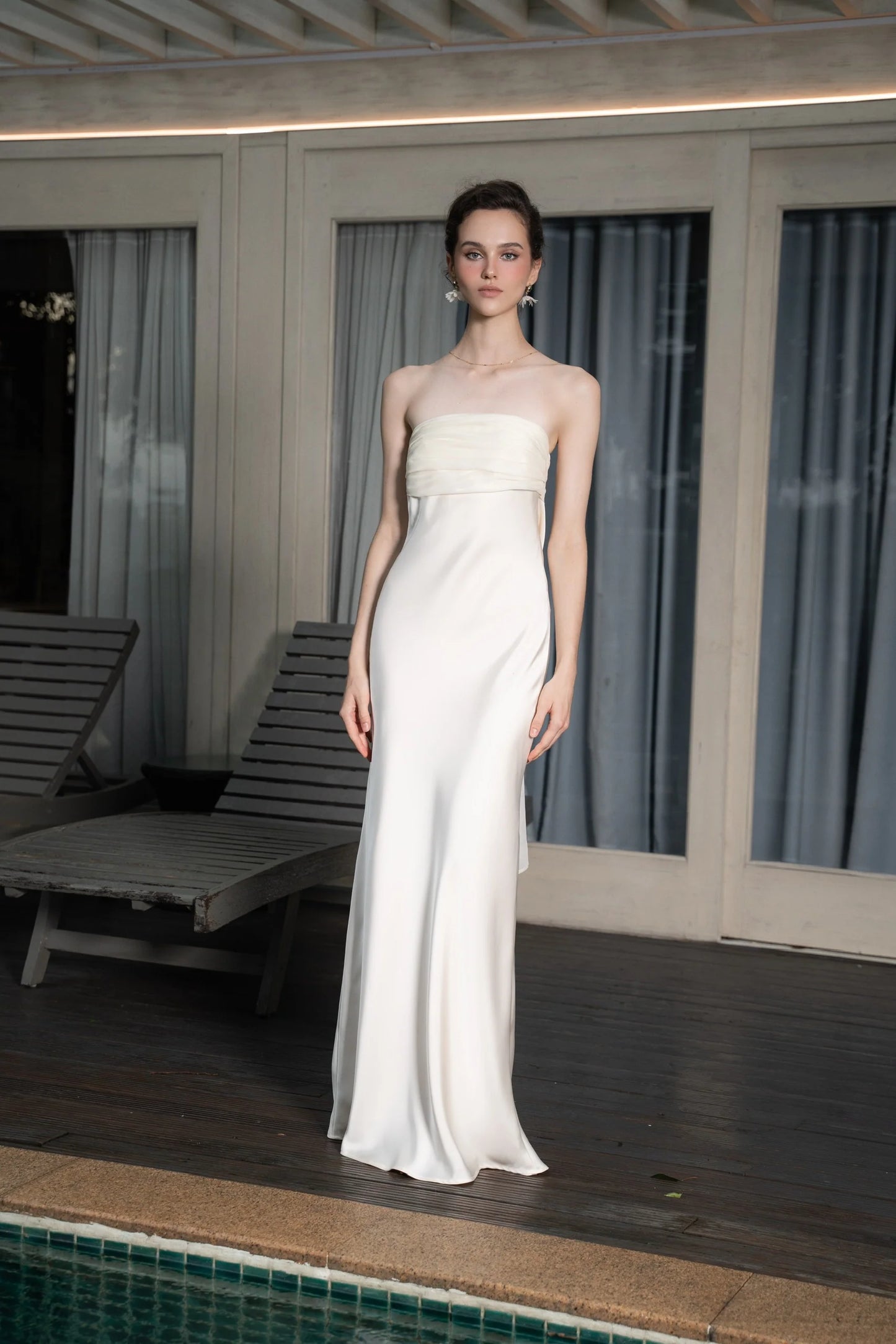 RACHEL DRESS