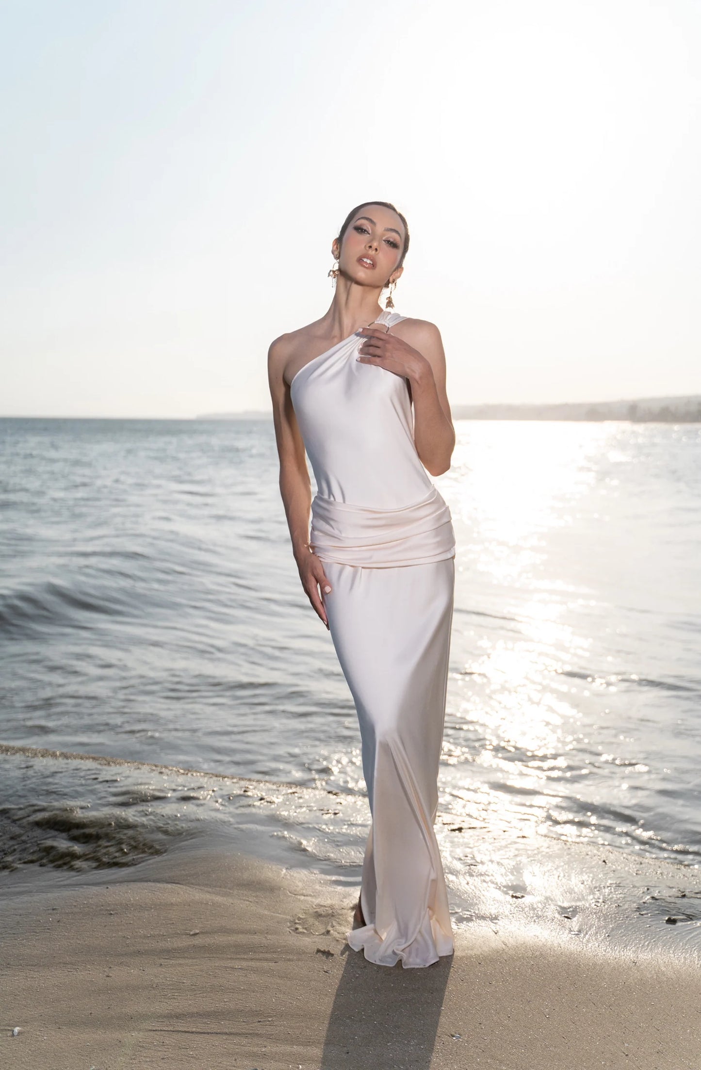HERA DRESS
