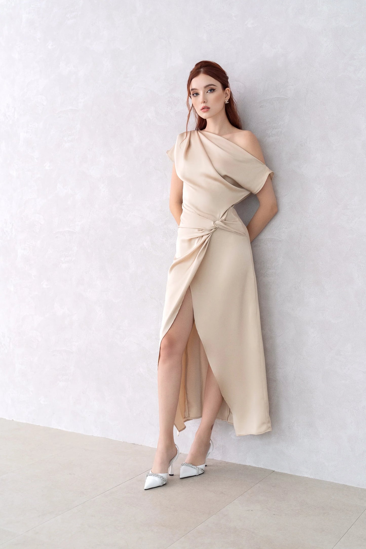 LÉNA DRESS