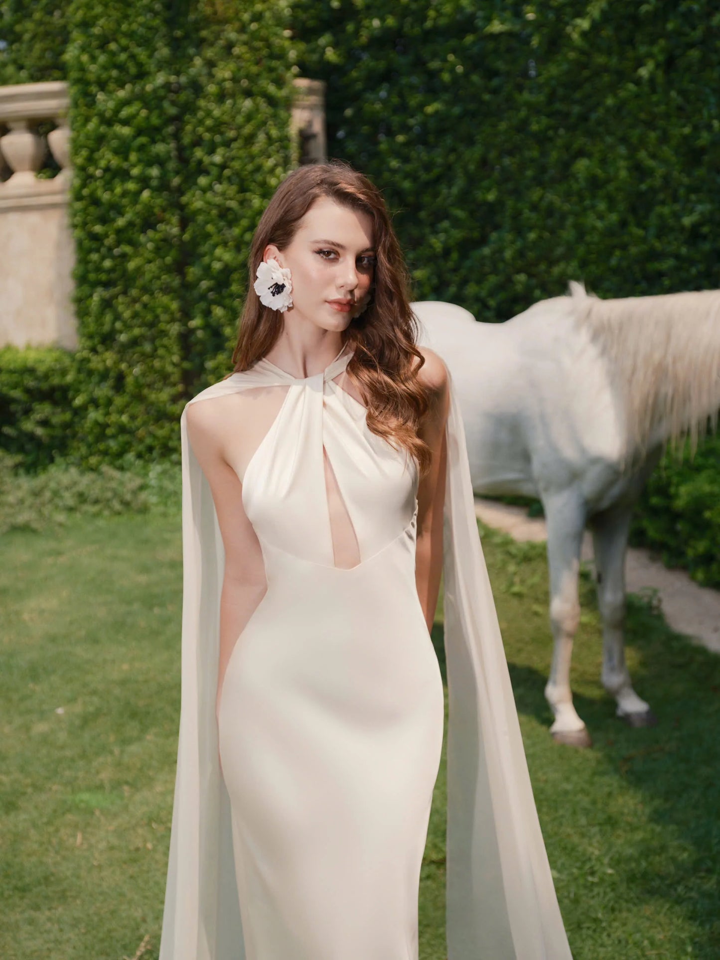 LYRA DRESS