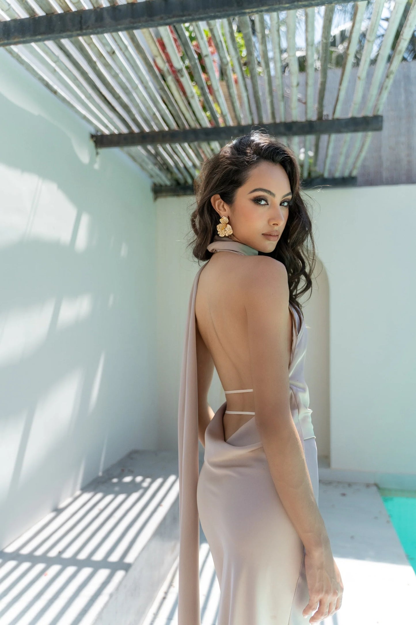 KEVA DRESS