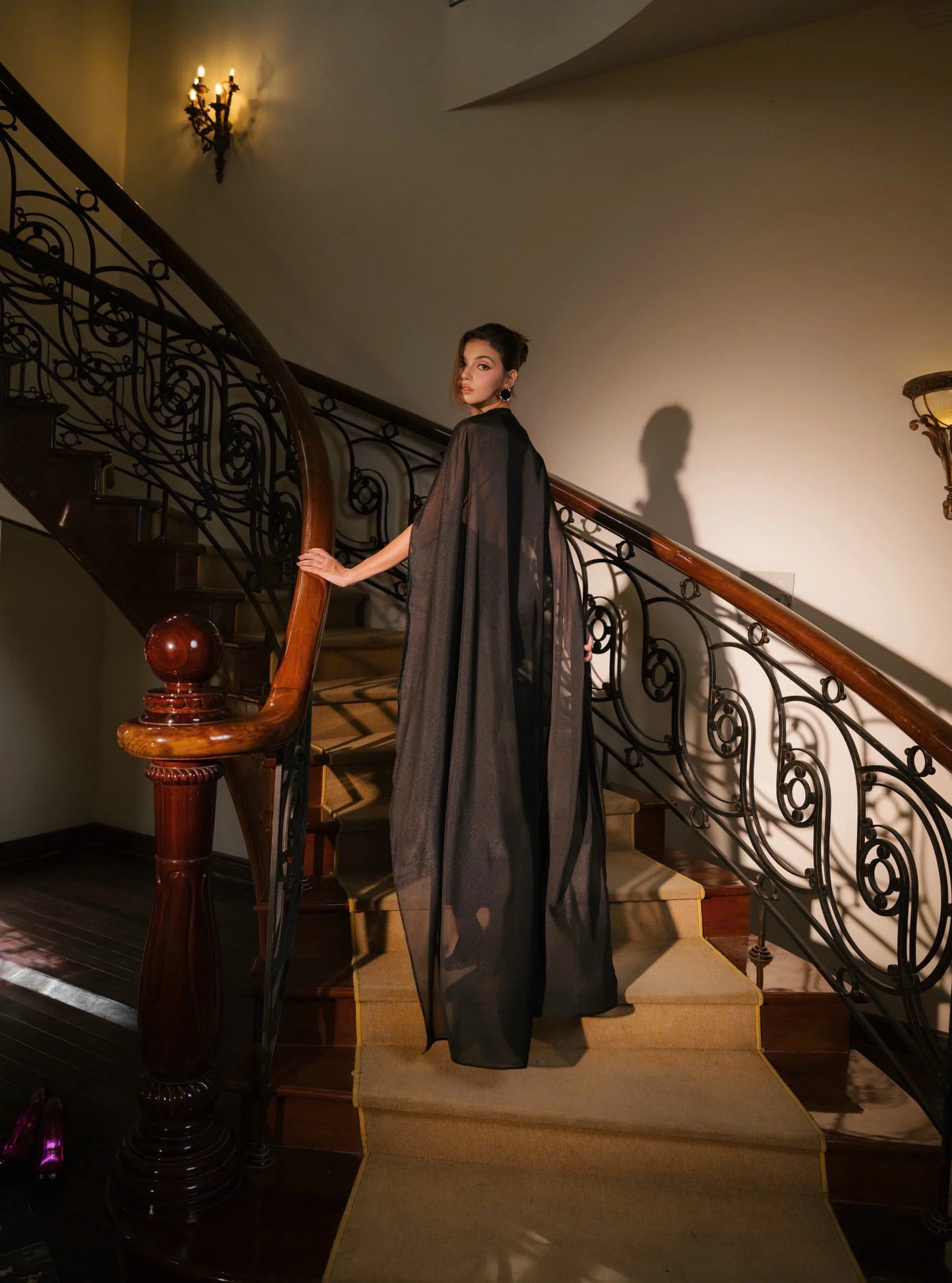 ALTHEA DRESS