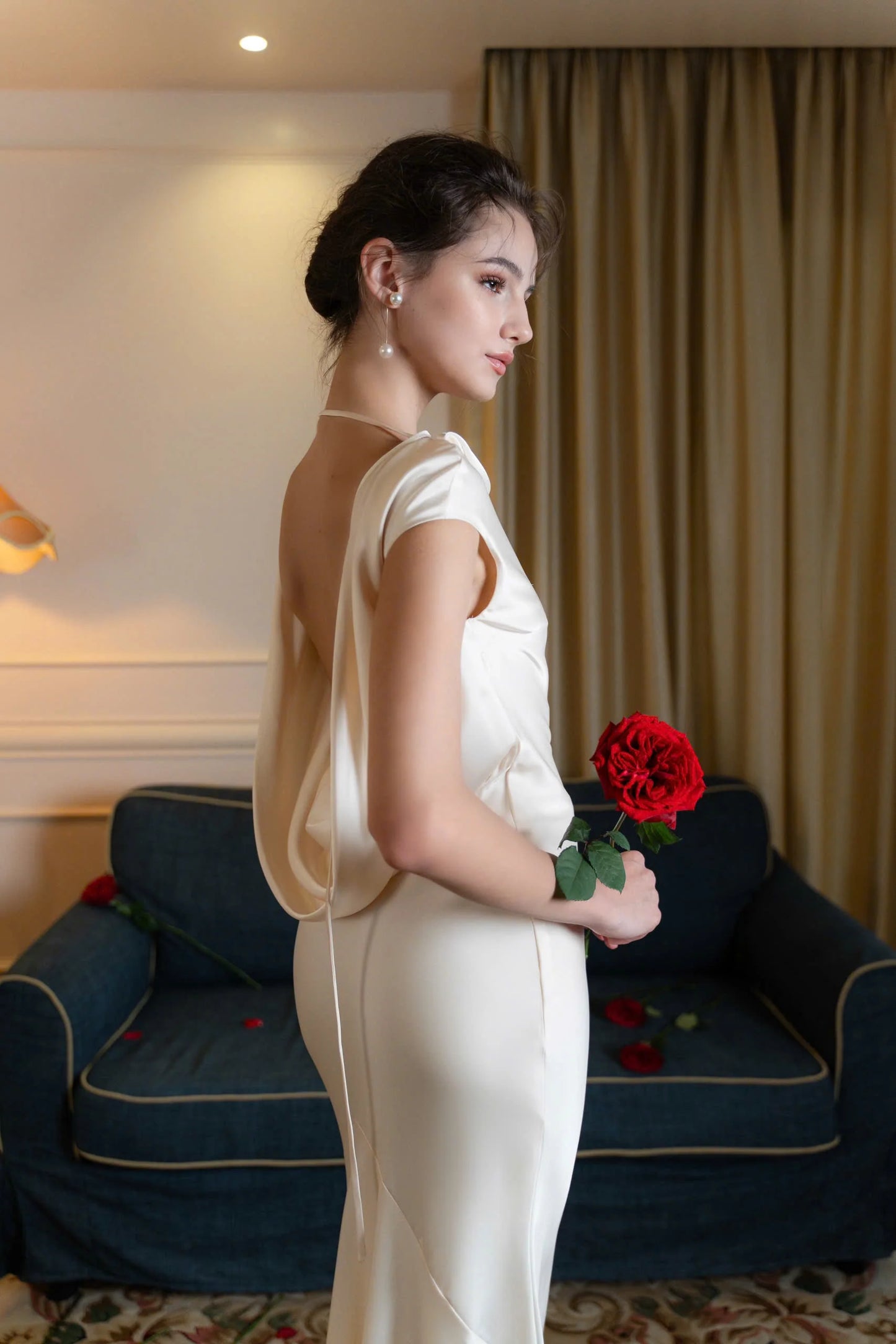 BELLE DRESS