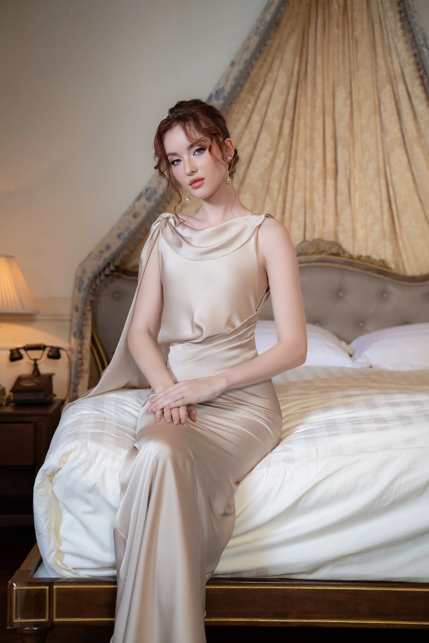 DIANA DRESS