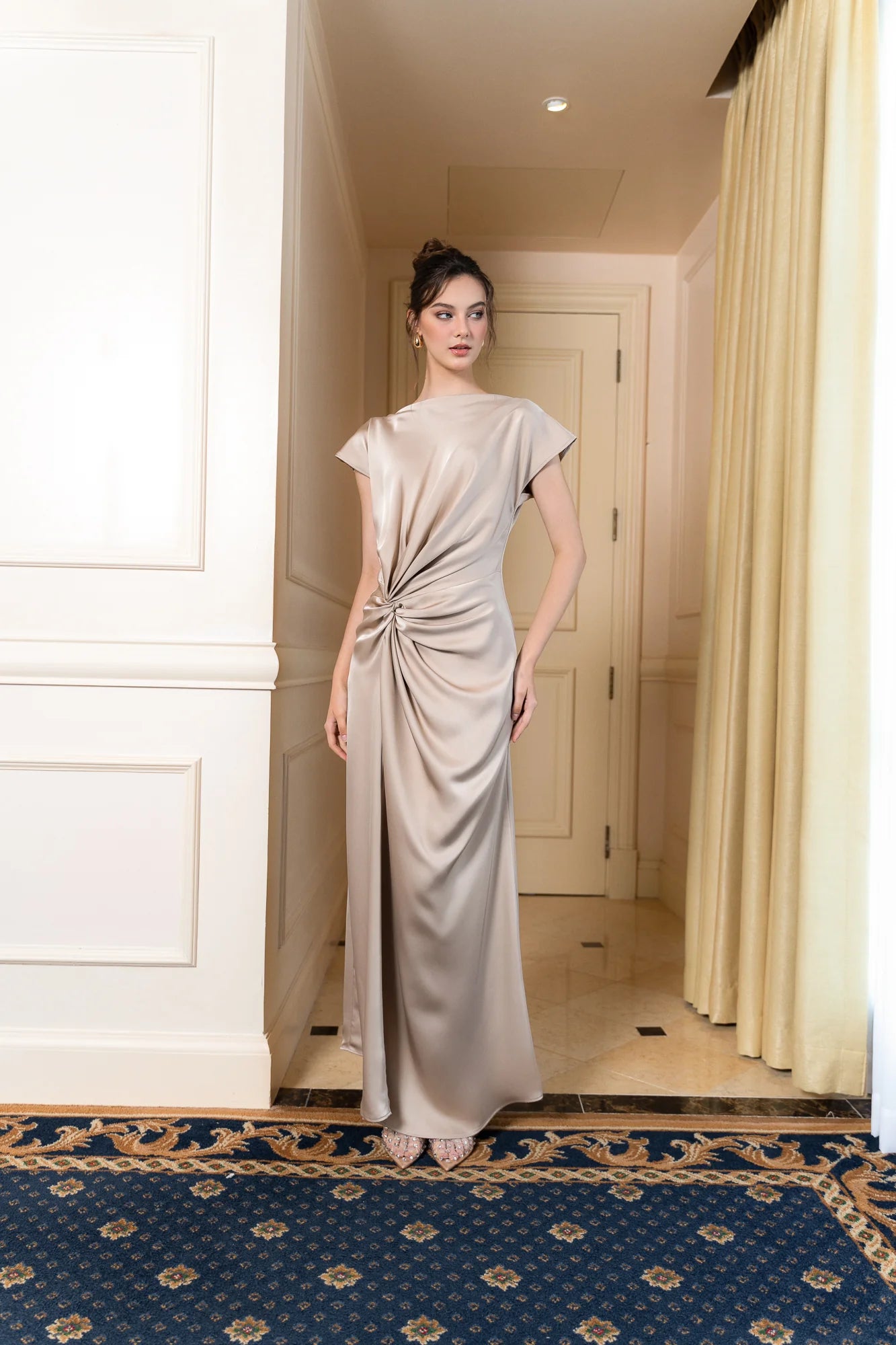 ELYSIA DRESS