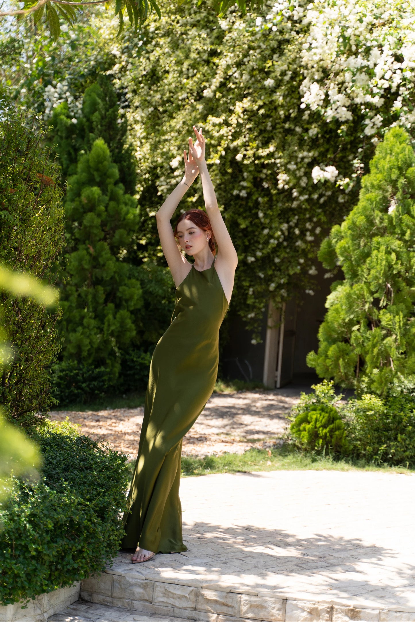 VENUS DRESS