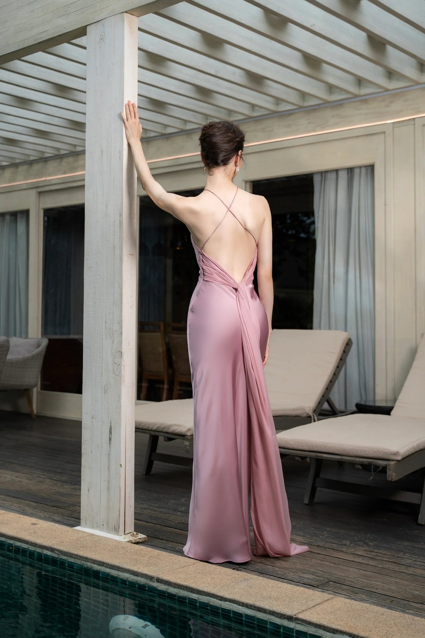 FELIX DRESS