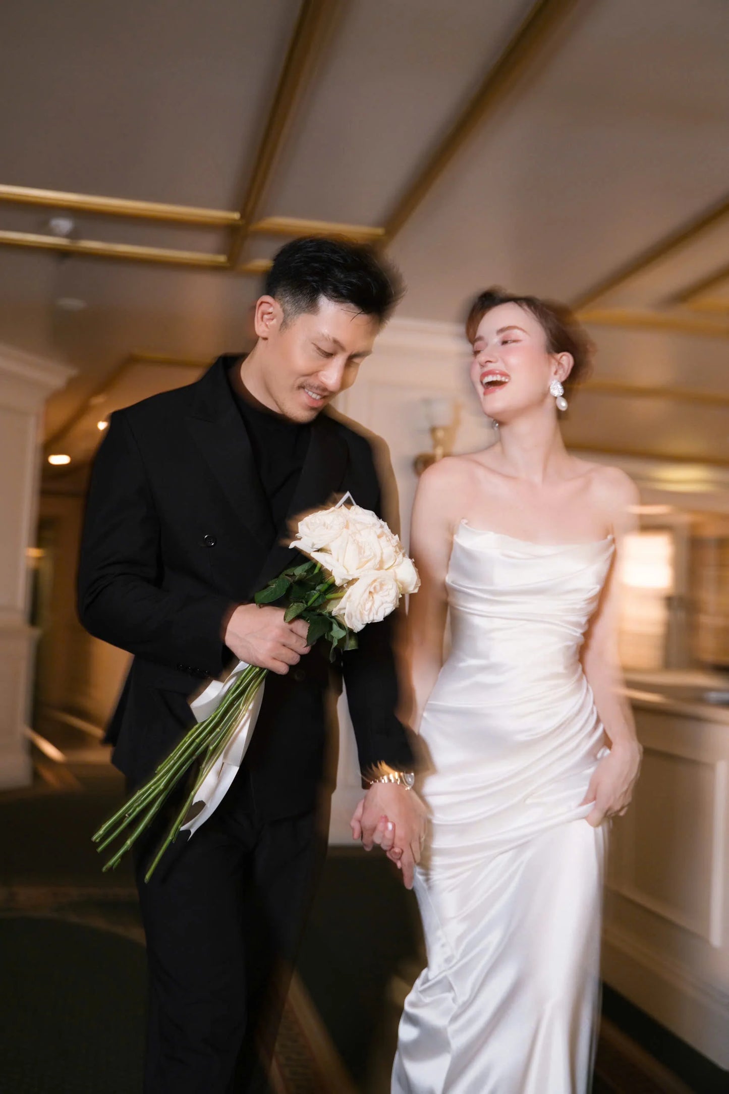 KATHERINE GOWN