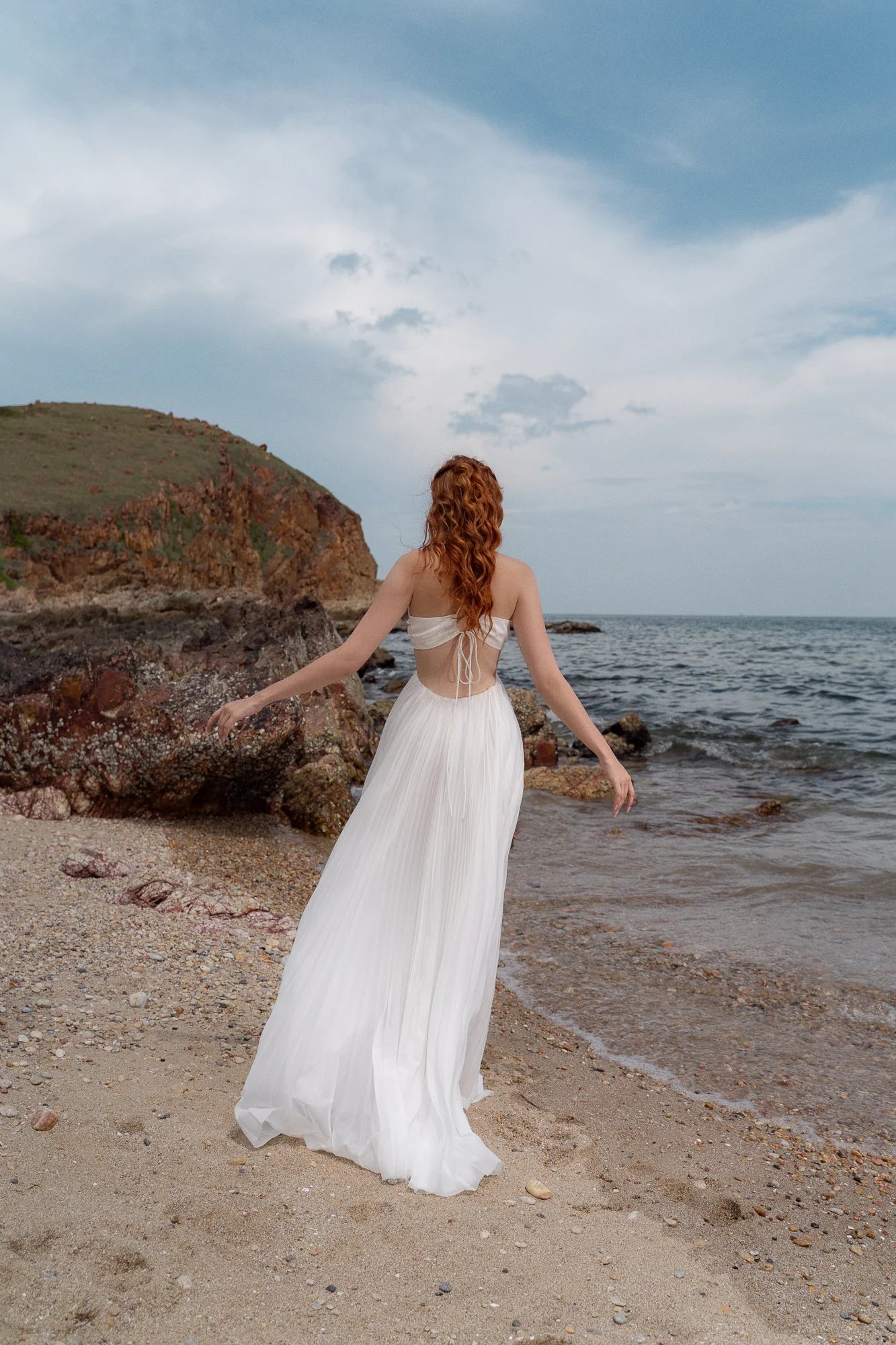 NORA DRESS