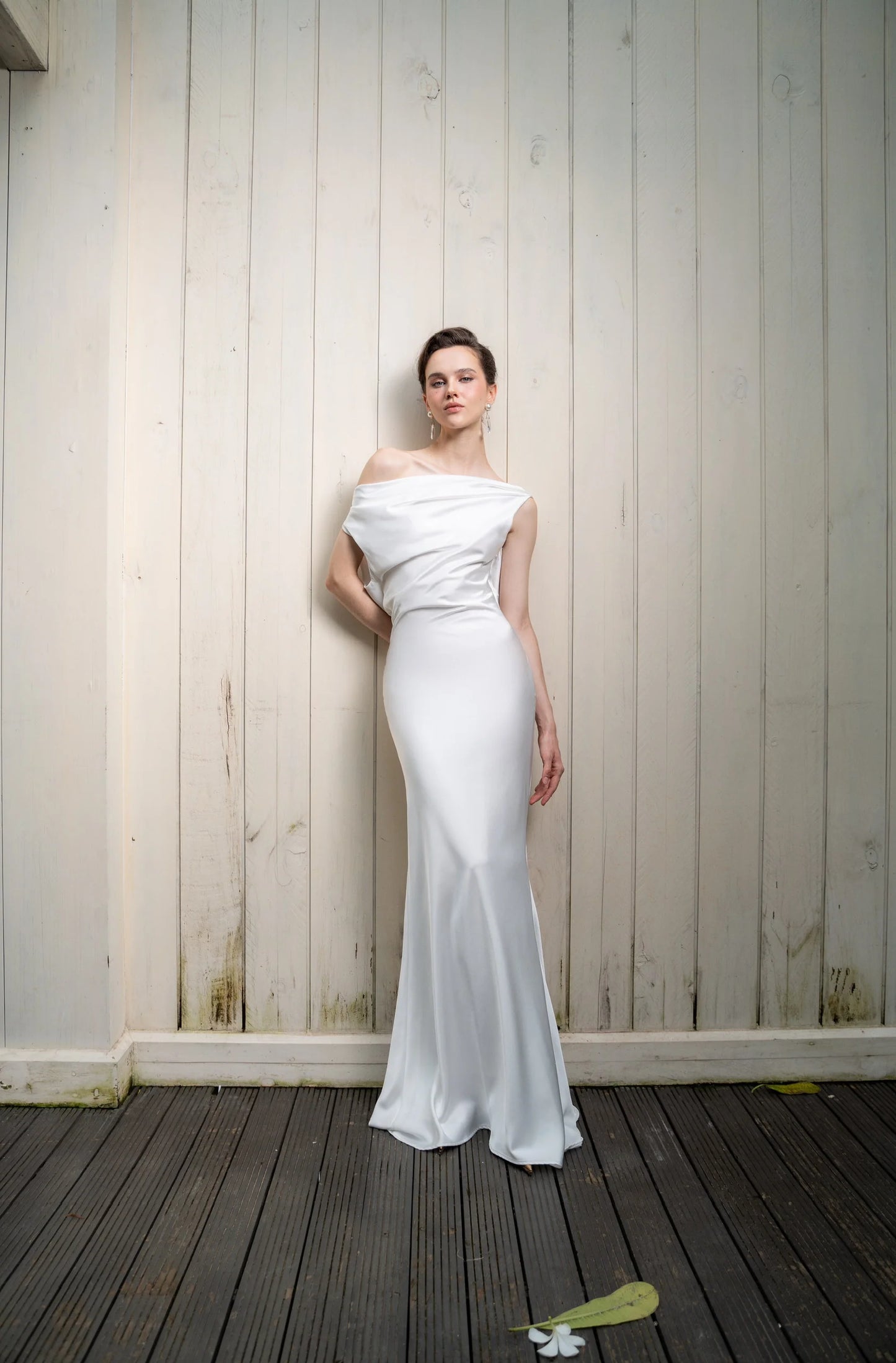 STELLA DRESS